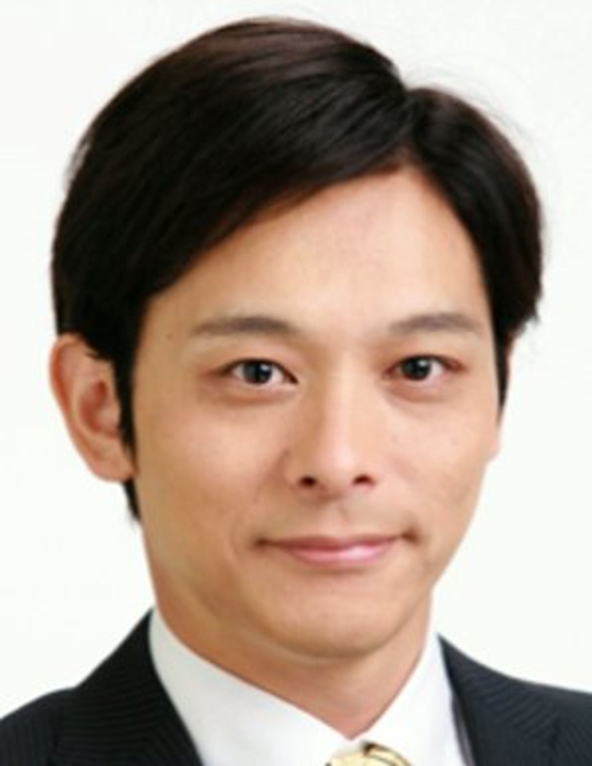 야마구치 토모카즈