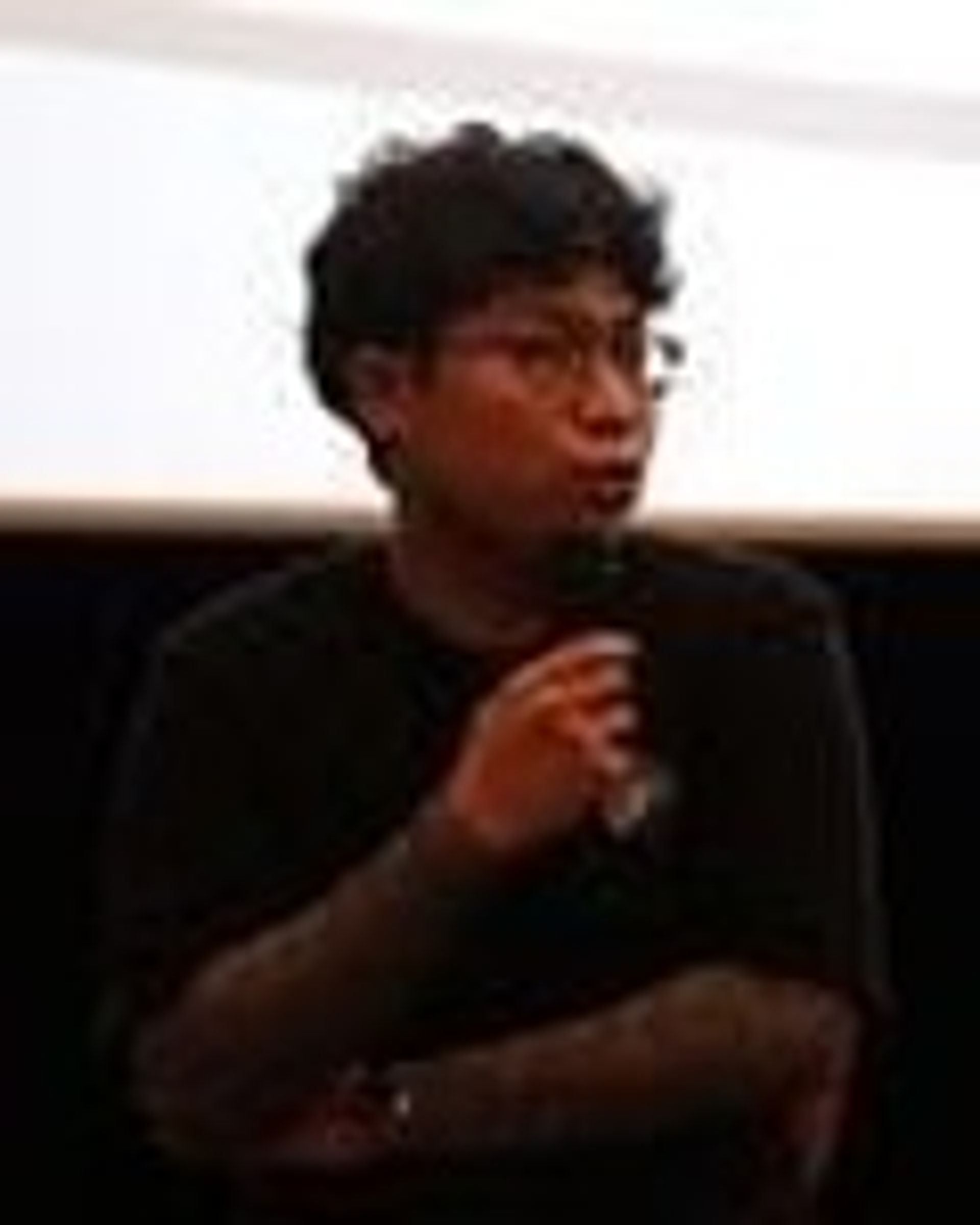 안소회