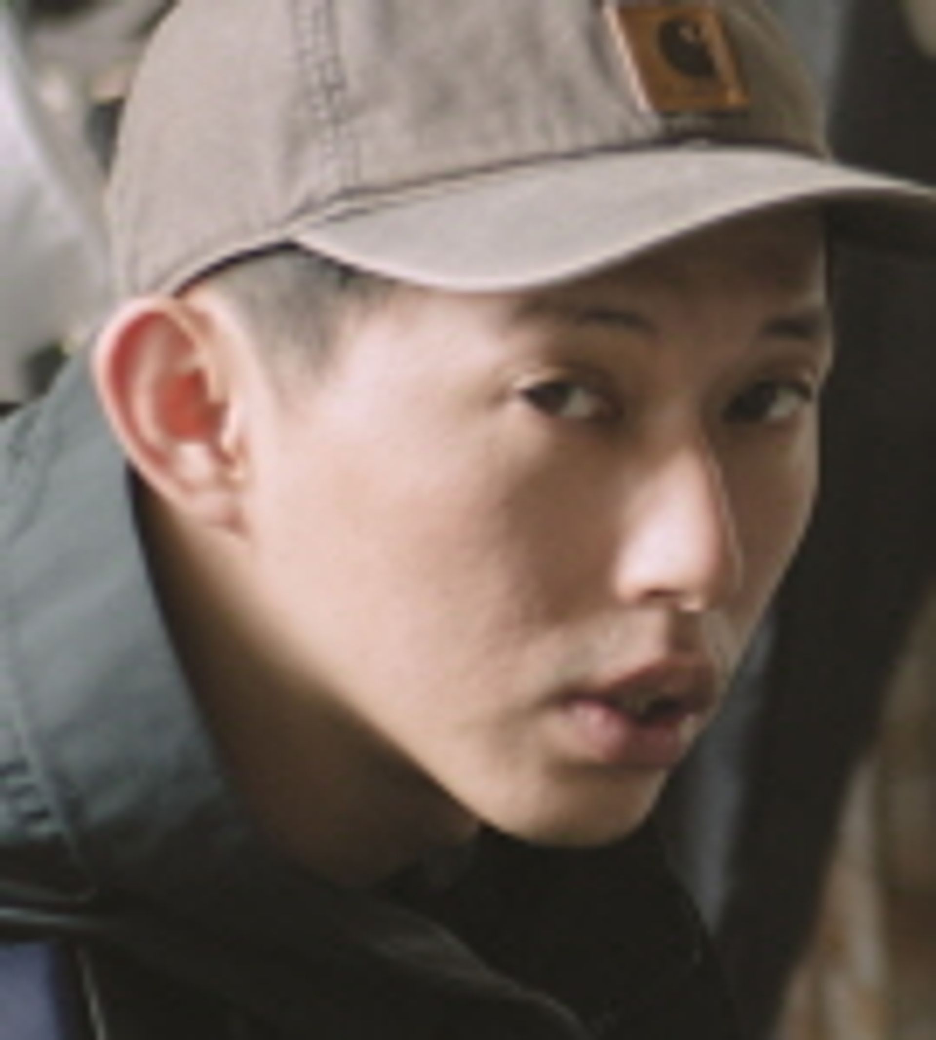 장상안