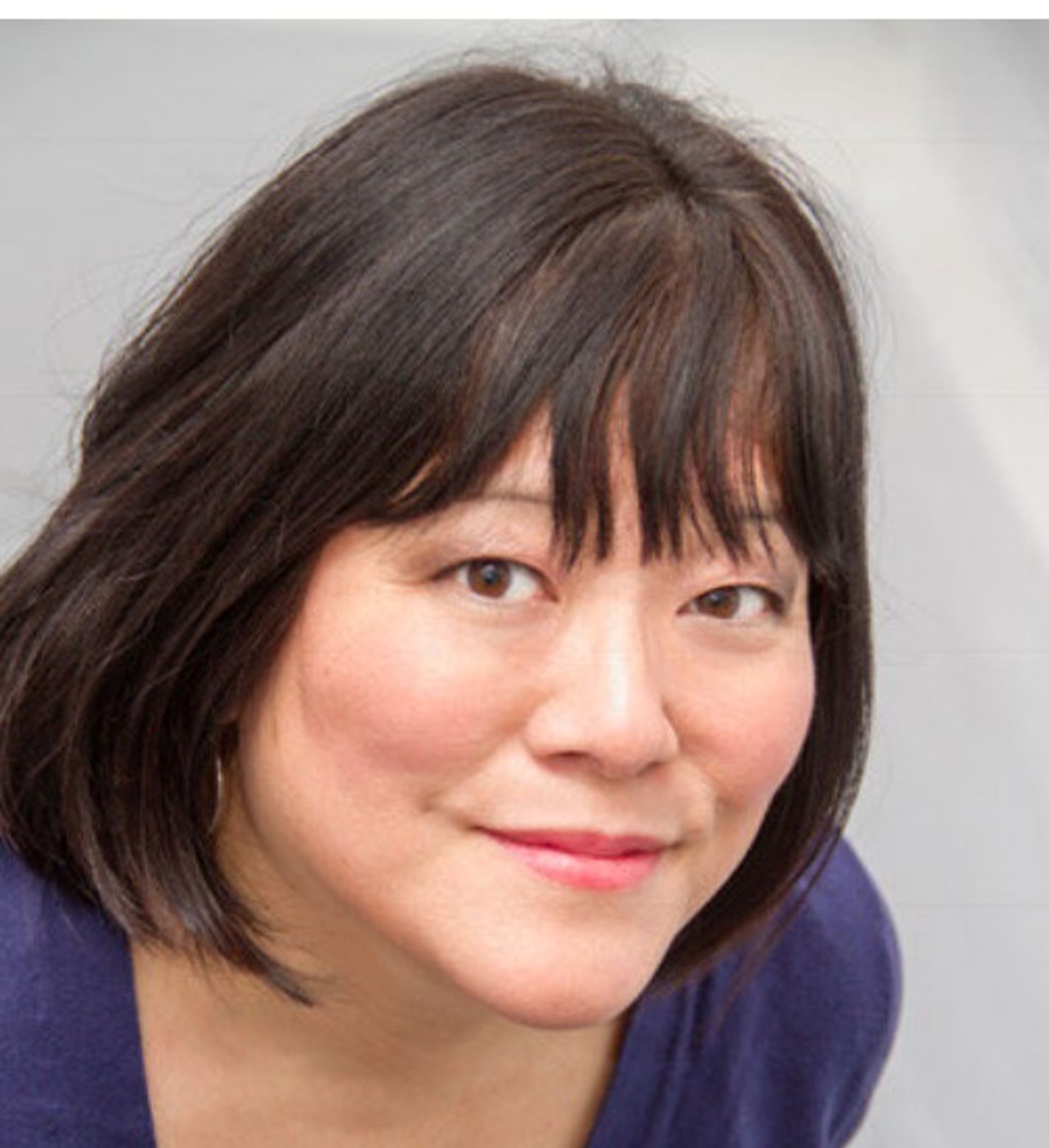 앤 하라다