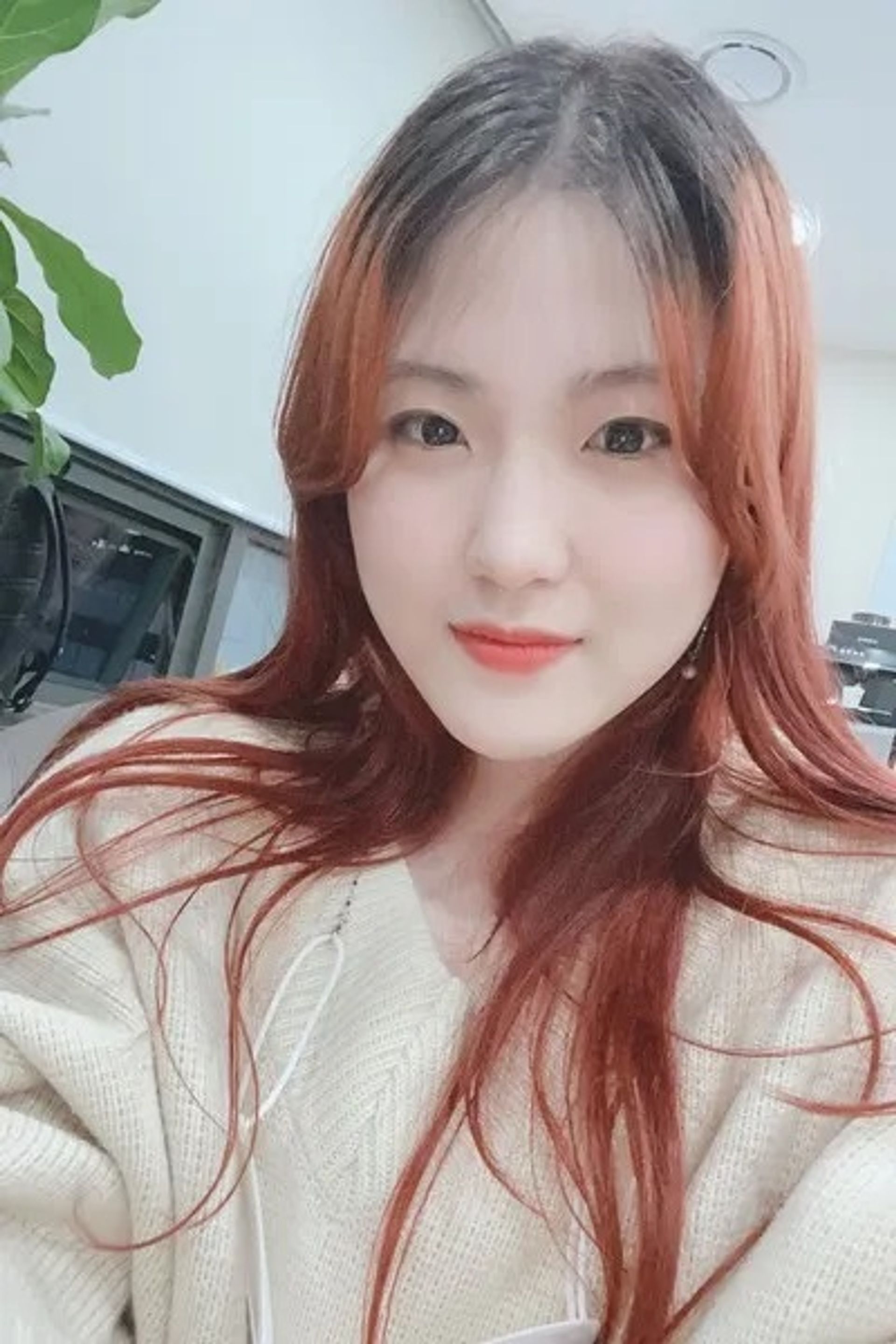 유영
