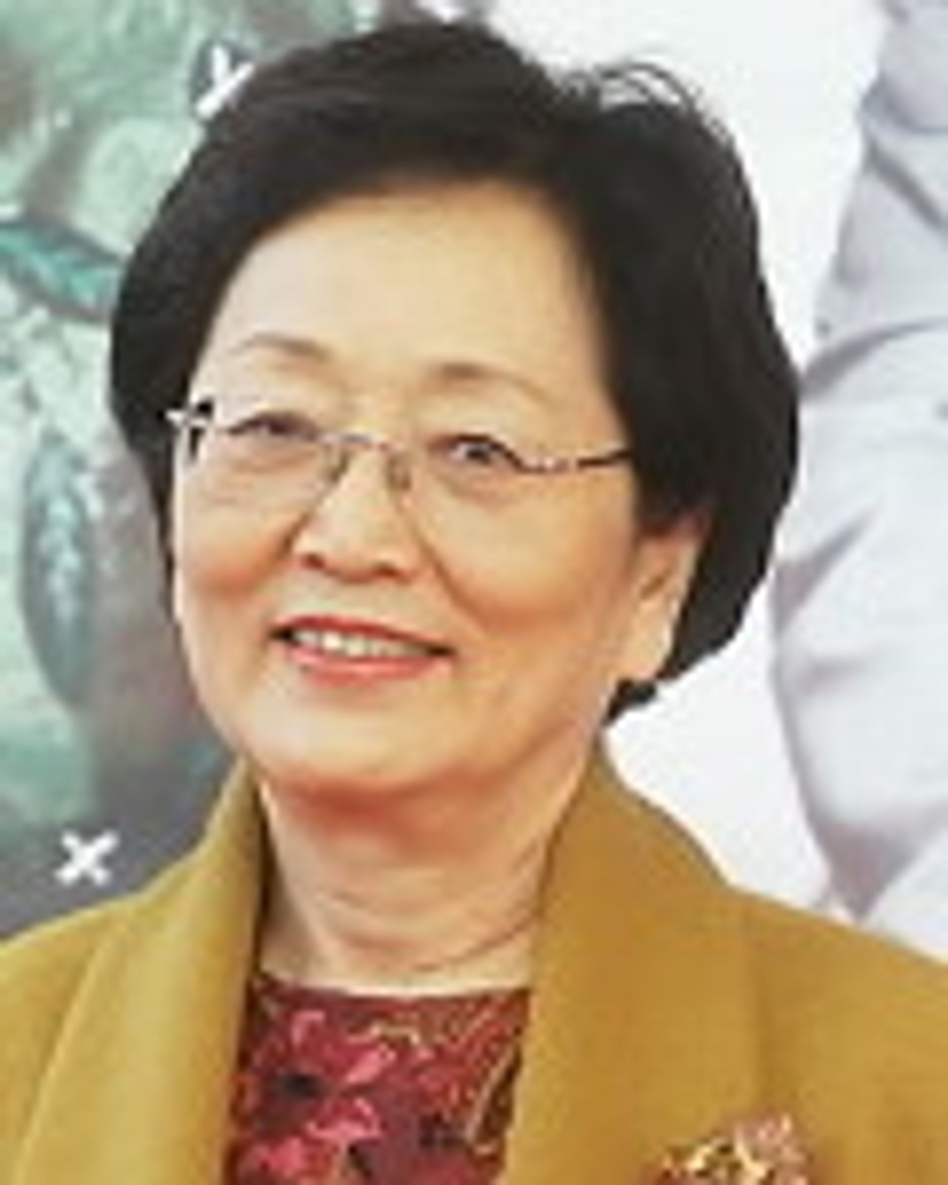 김영옥