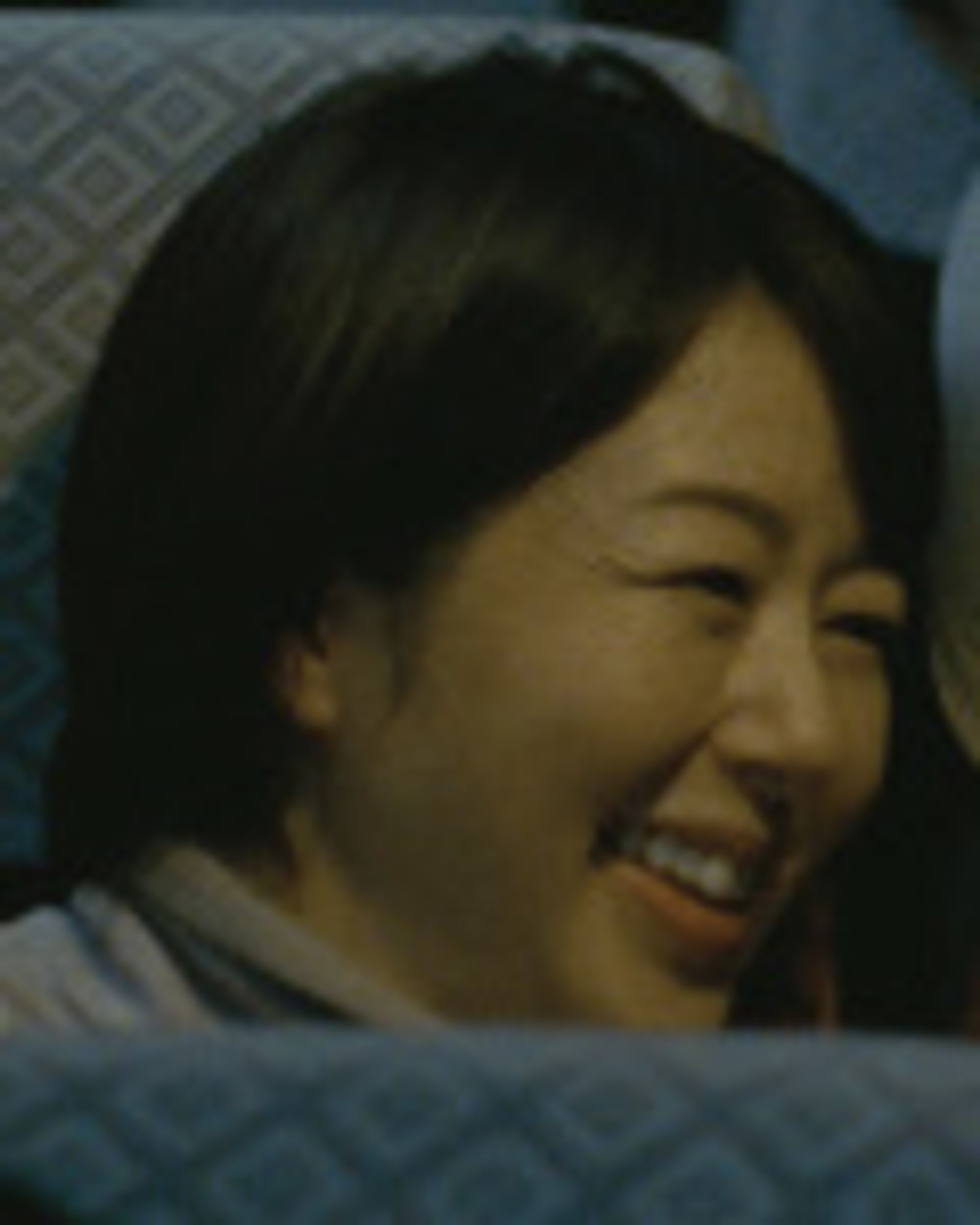 호리우치 케이코 