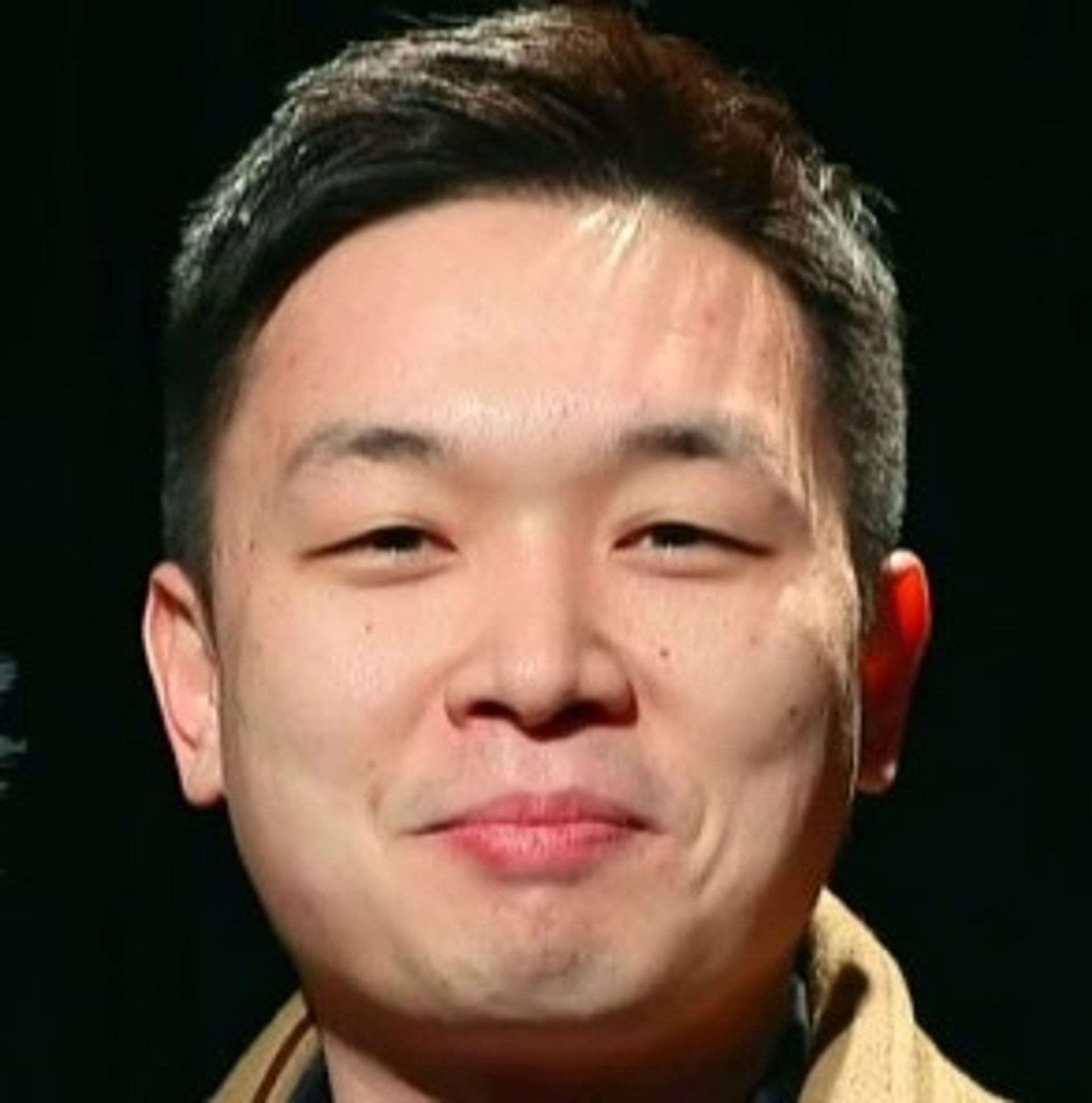 김한송