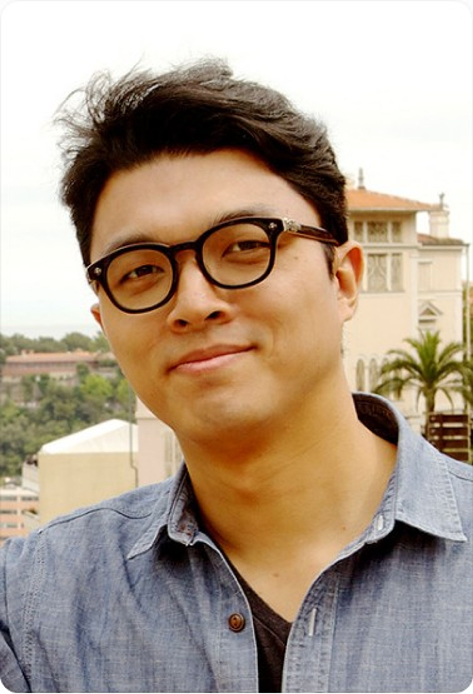 김성환