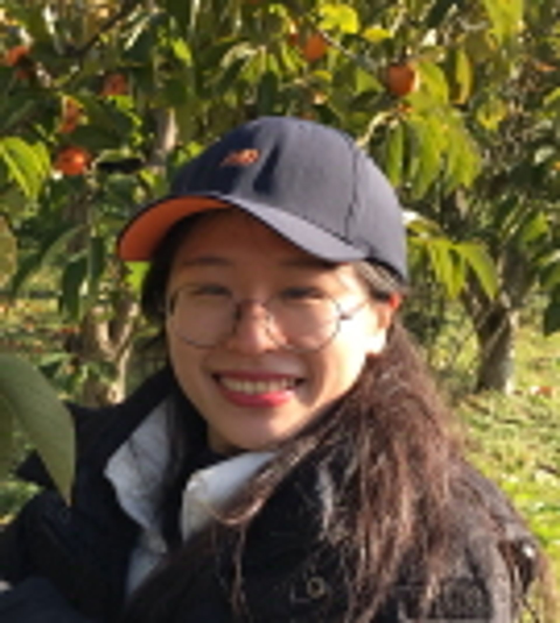 정빛아름