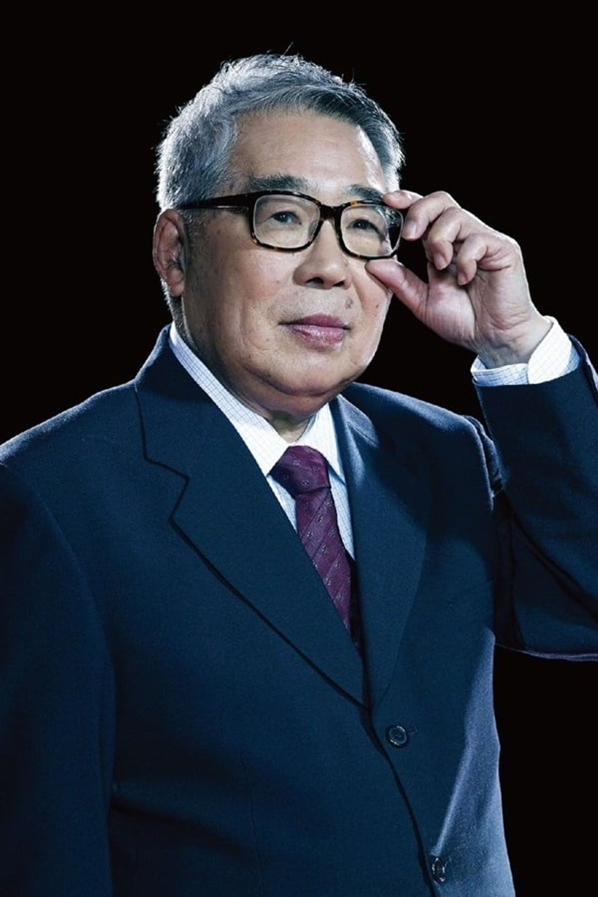 장신염