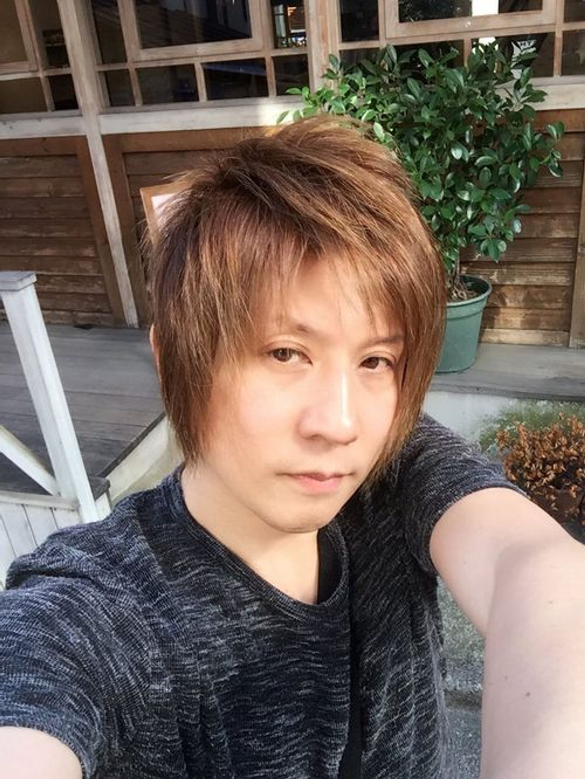 오기하라 히데키