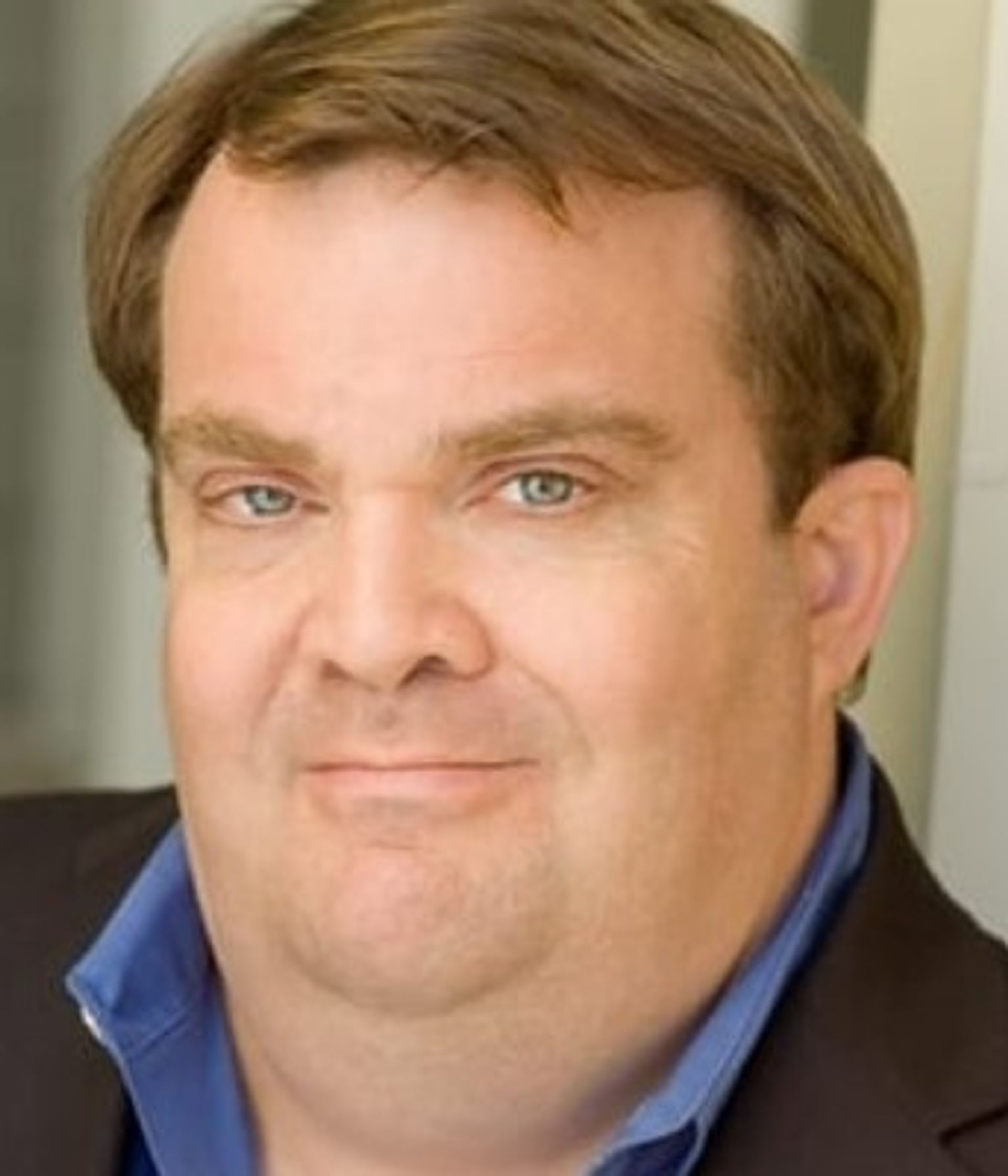 마크 팔리