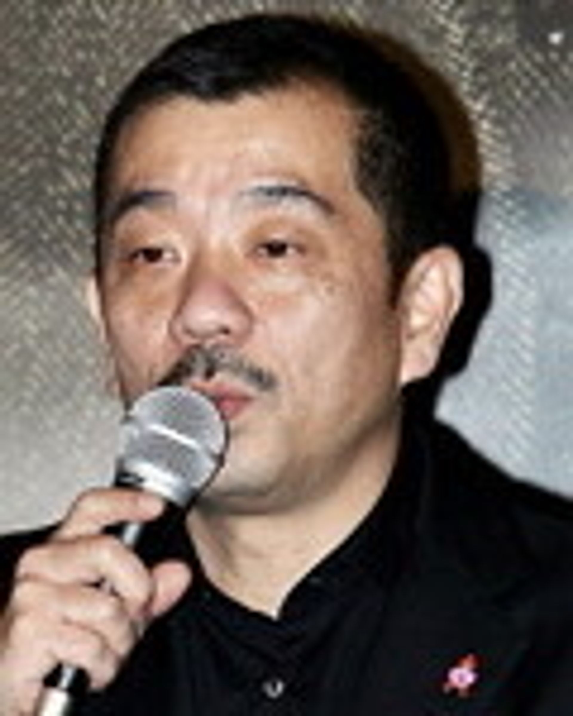 마츠오카 조지