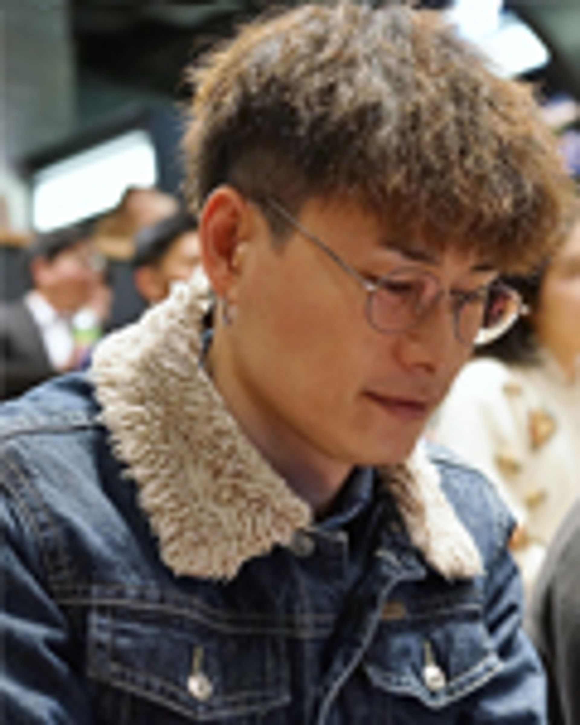 강우