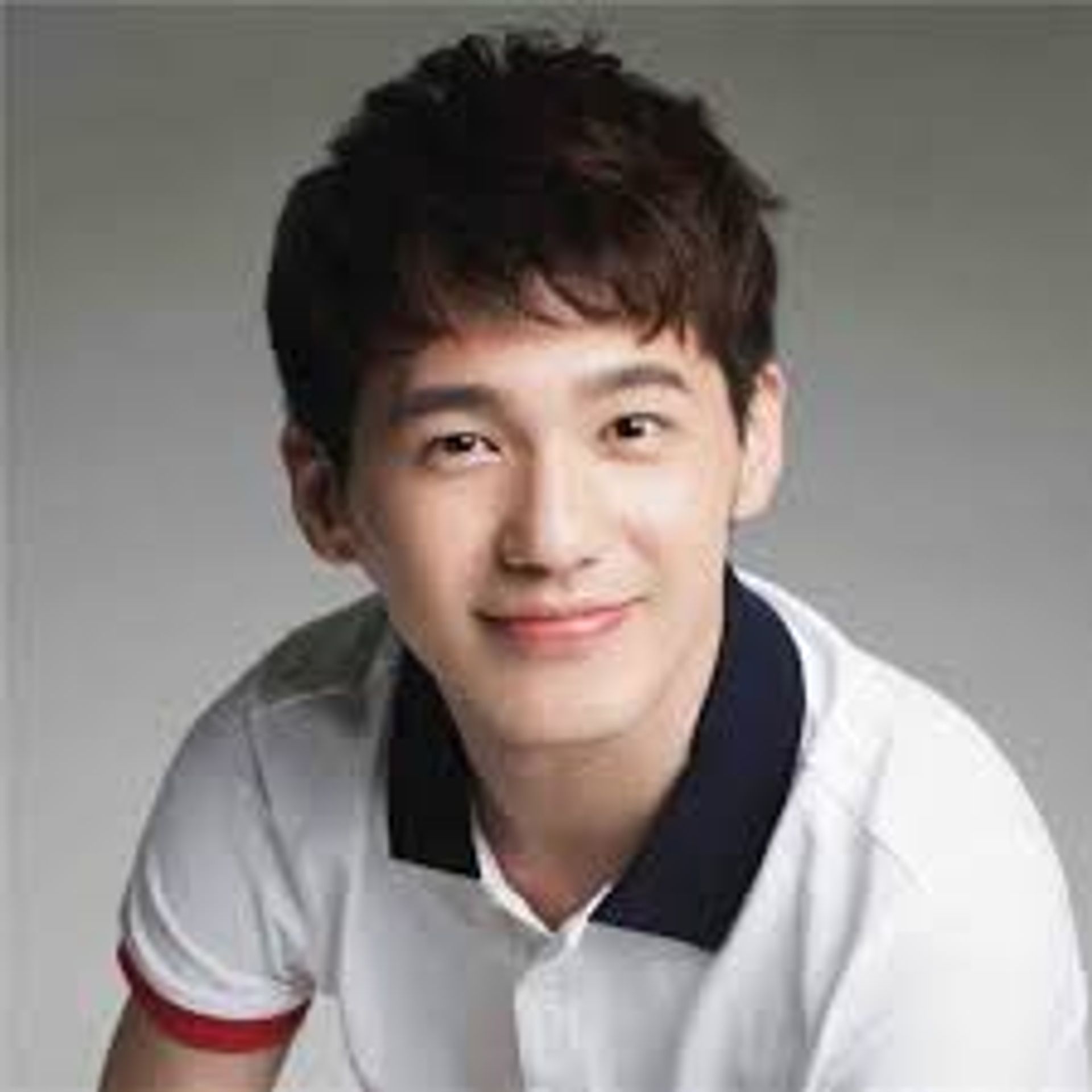 백우