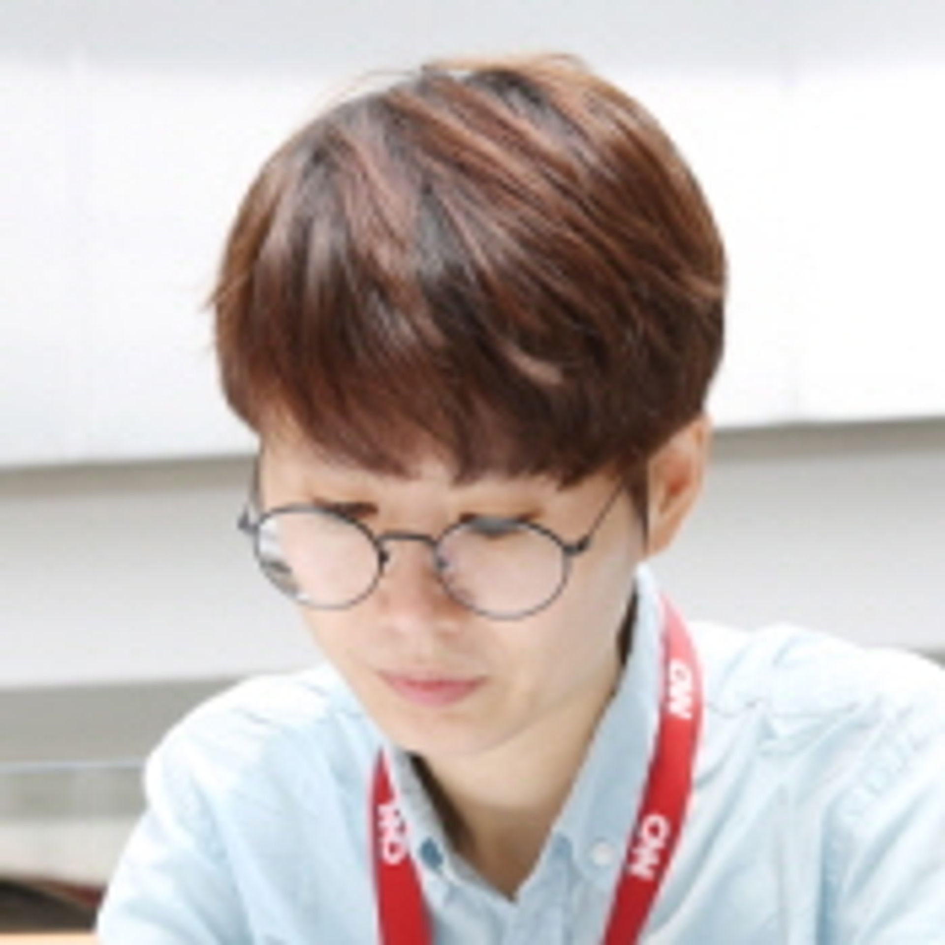 정한