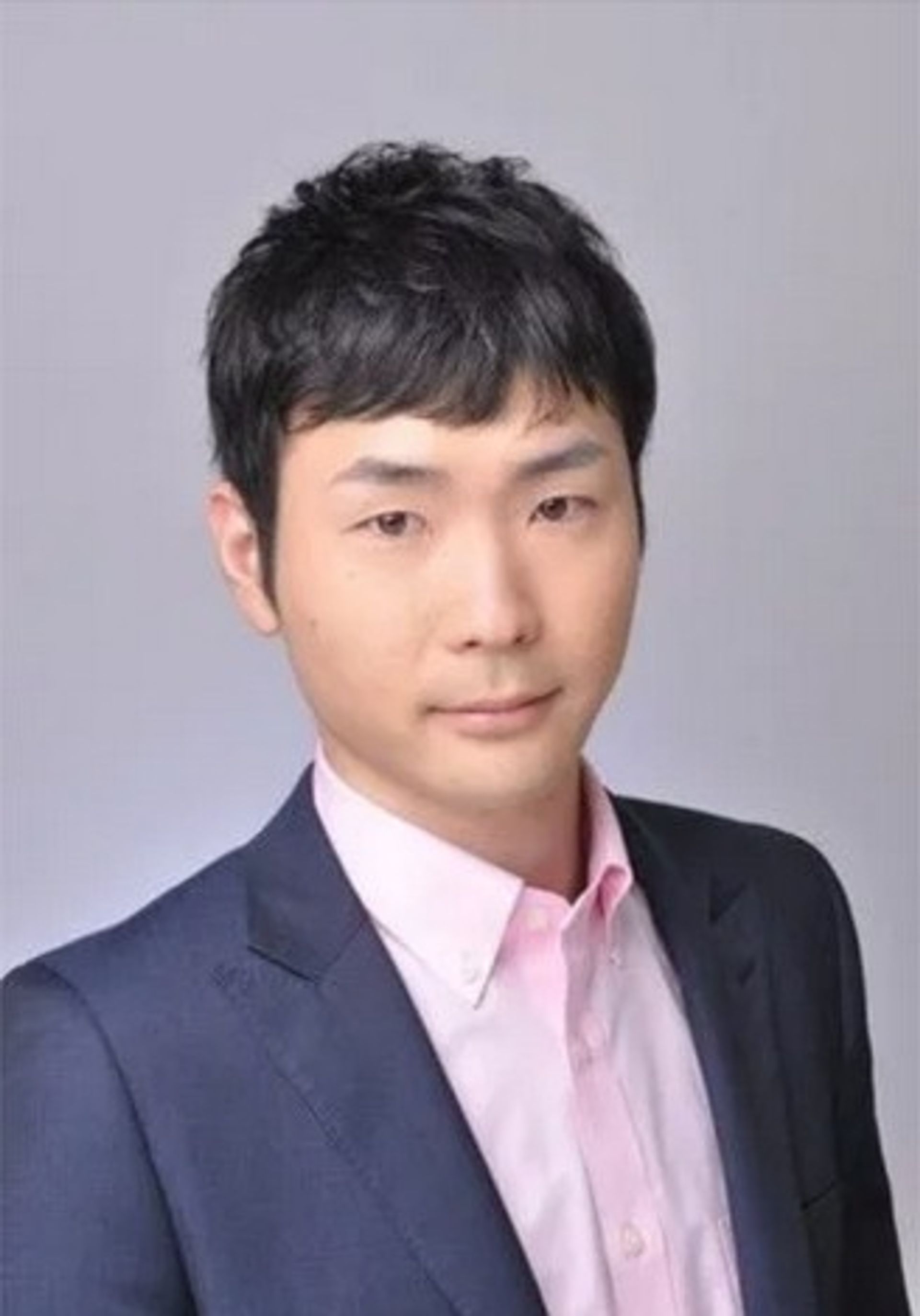 에고시 아키노리