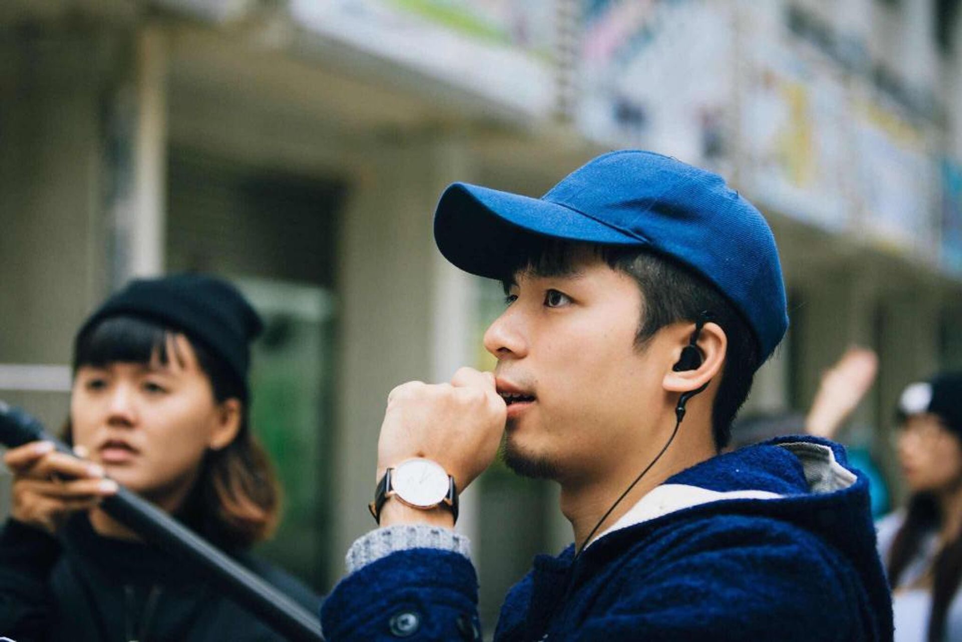 소 카록