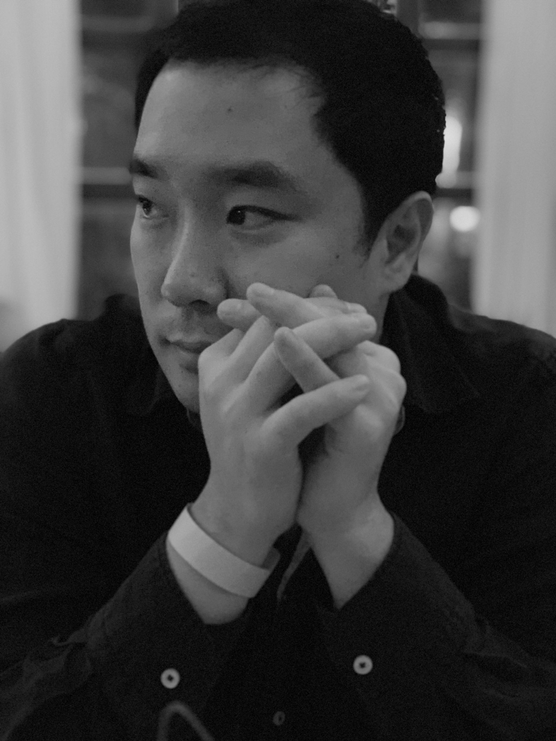 박한진
