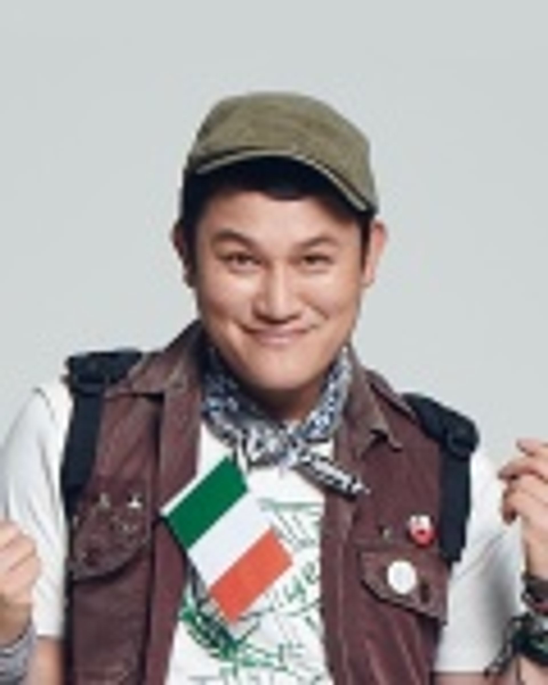 강성진