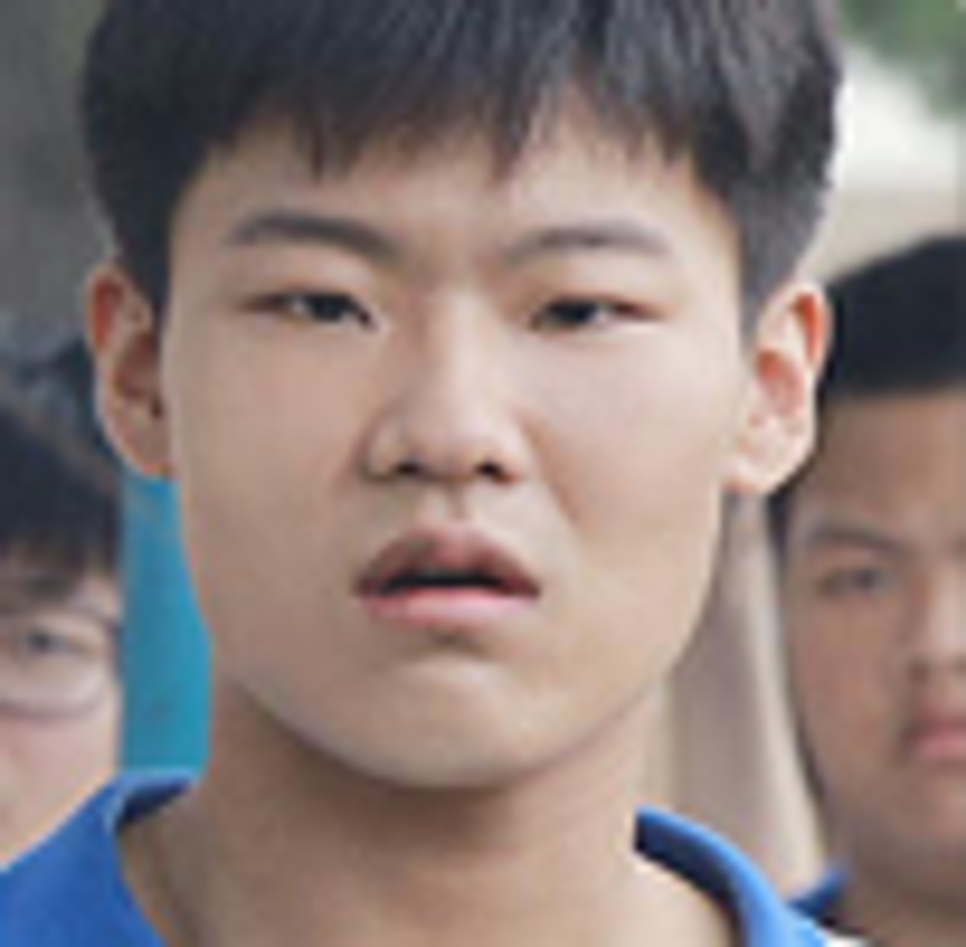 자오젠레이