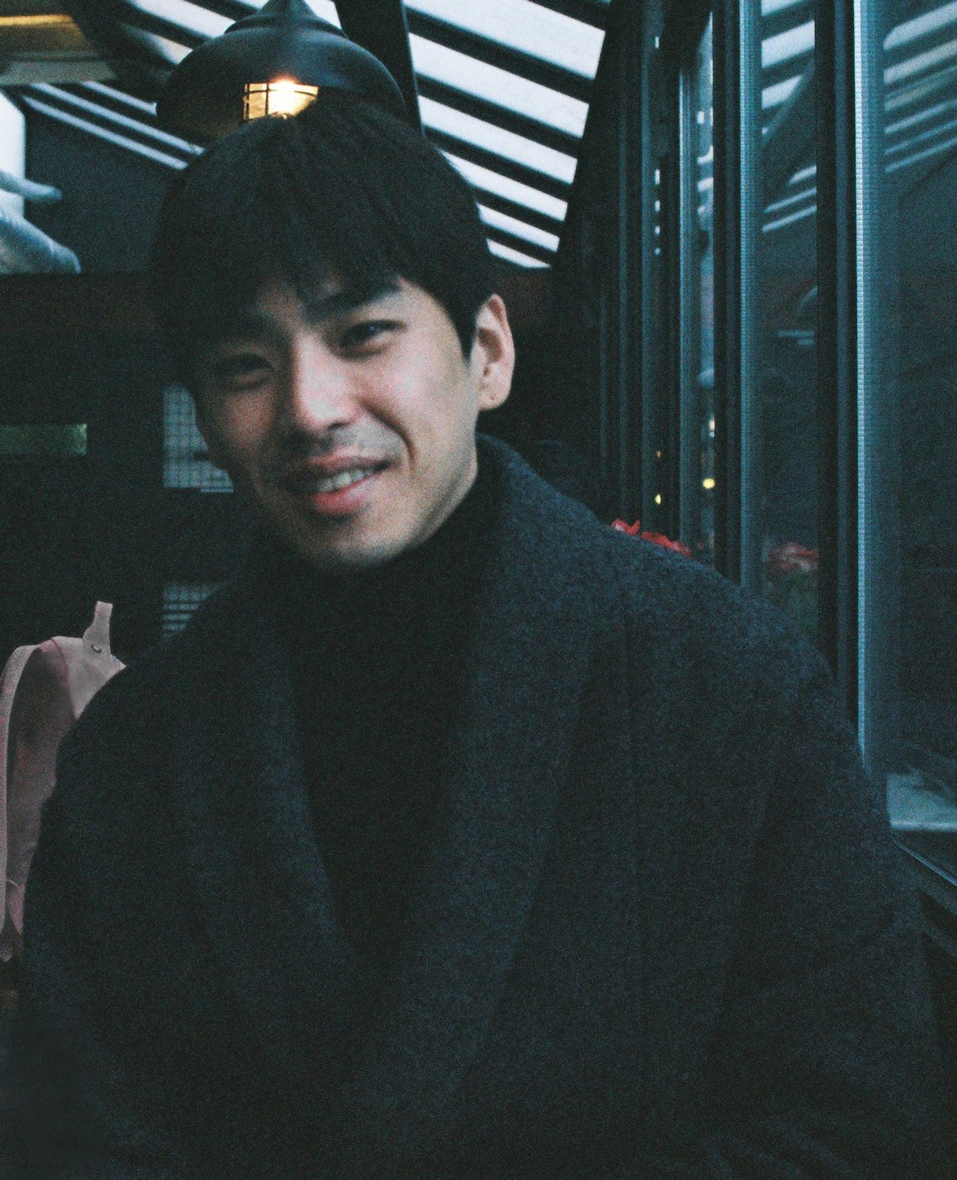 이길우