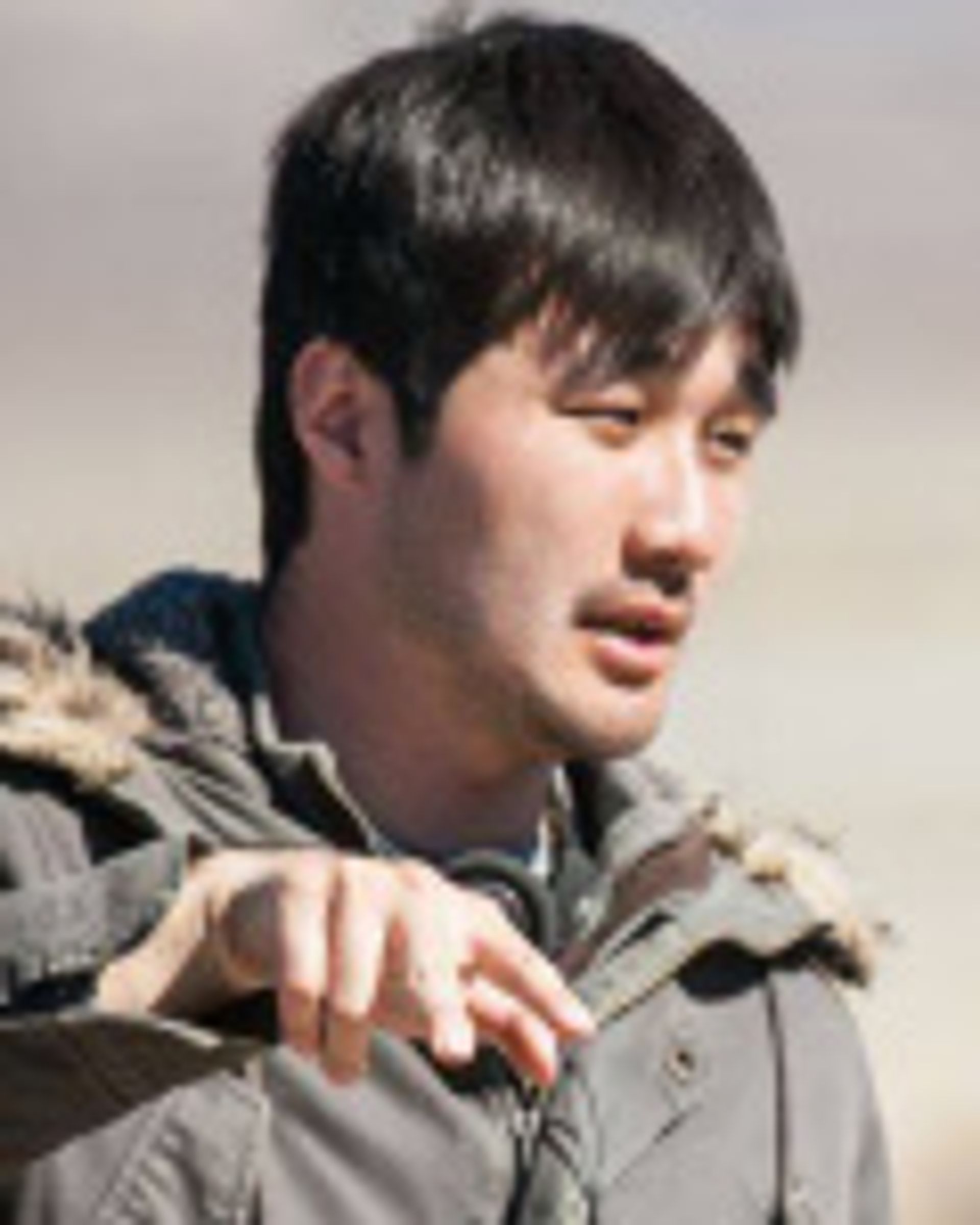 사이먼 홍