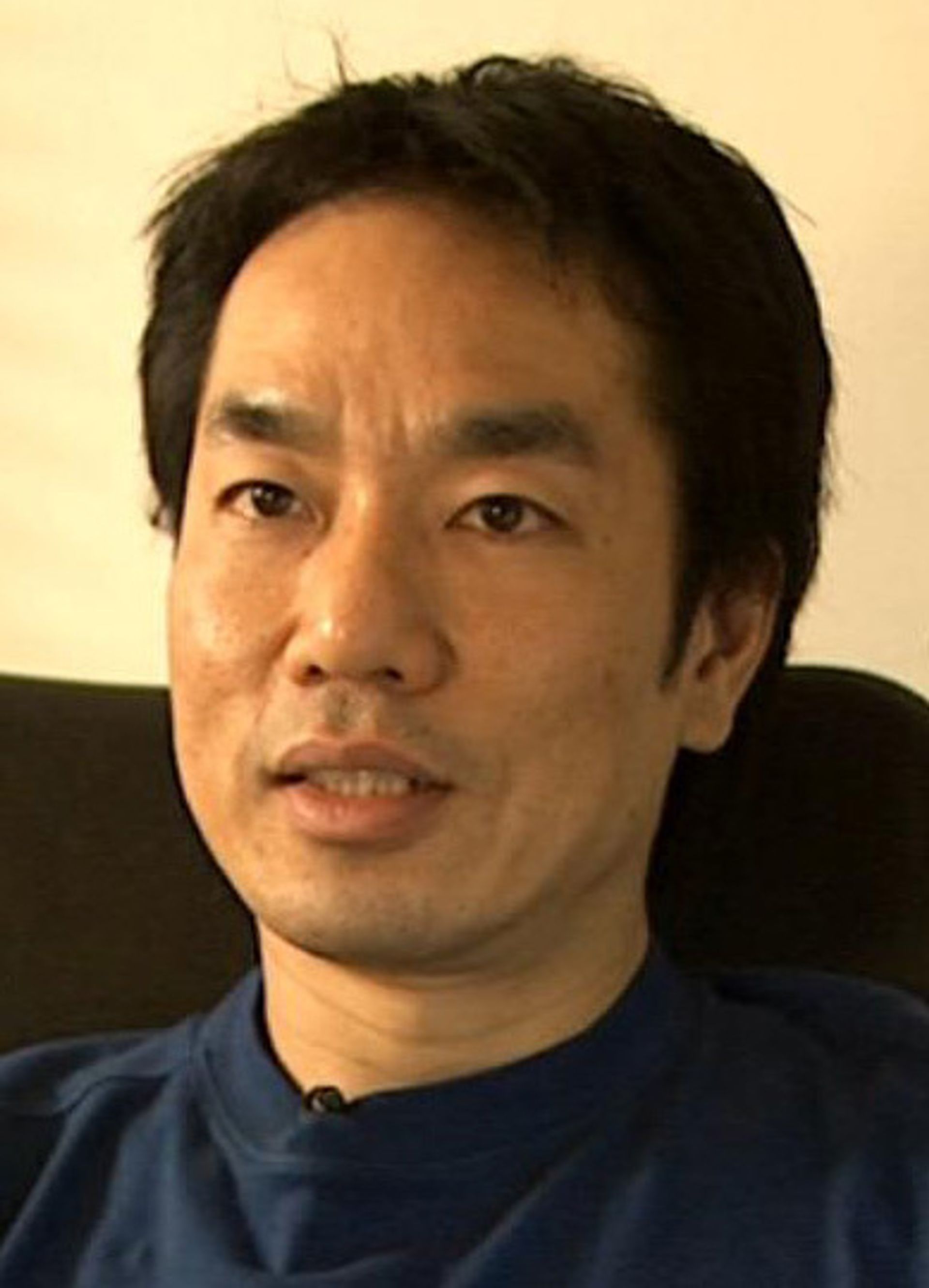 양백견