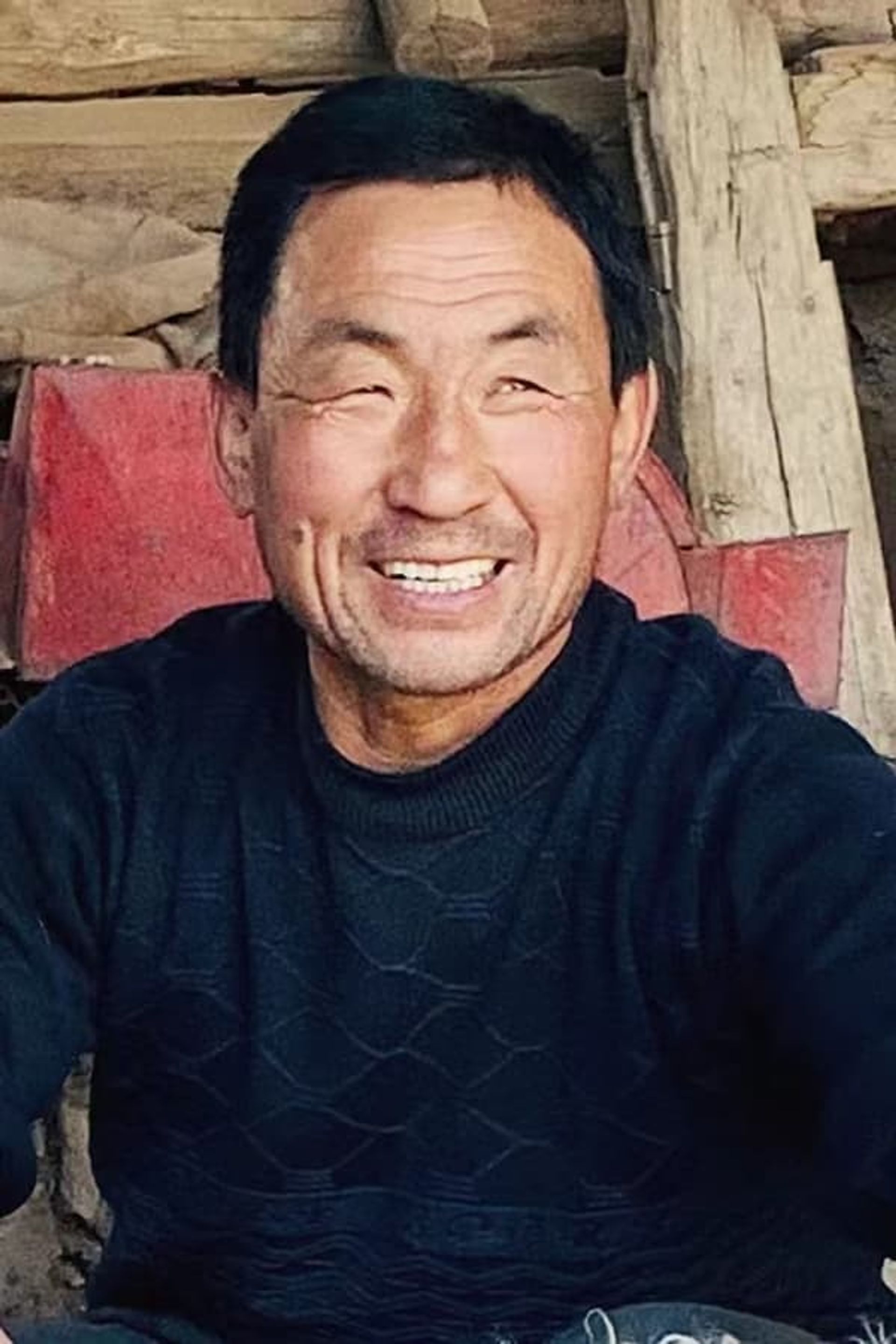 무인림