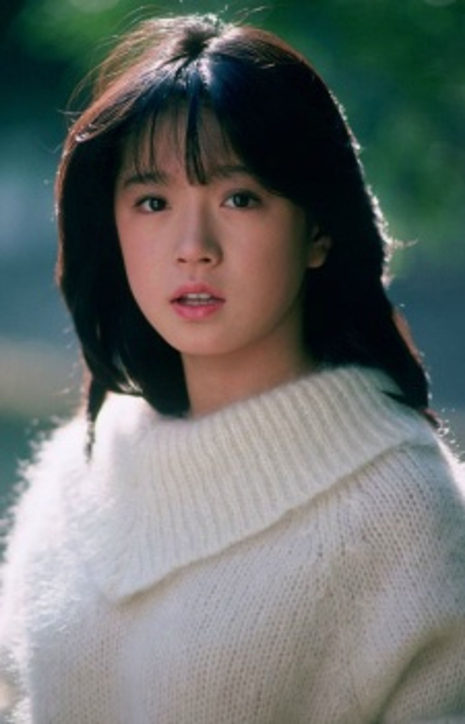 나카모리 아키노
