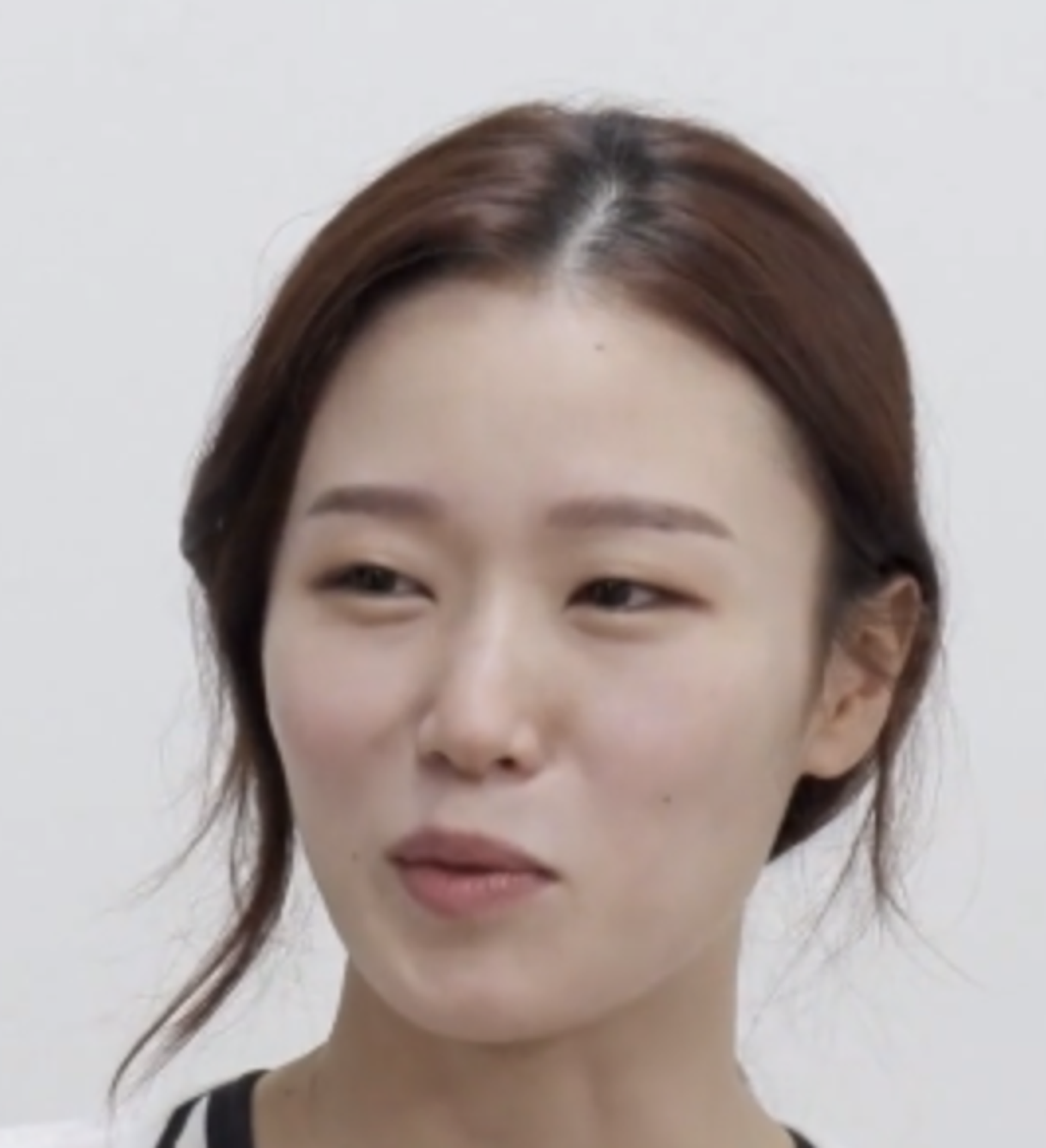 영자