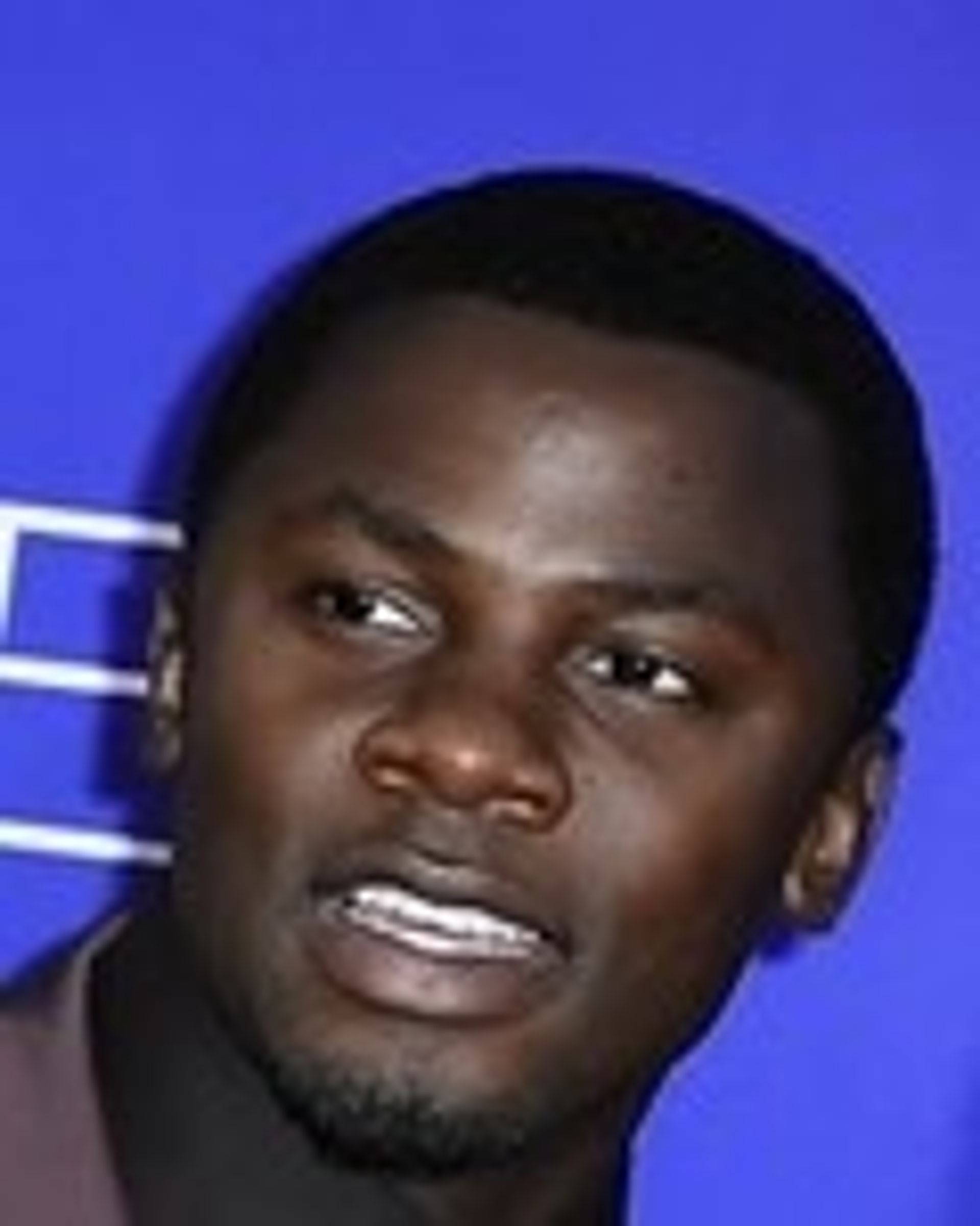 데릭 루크 