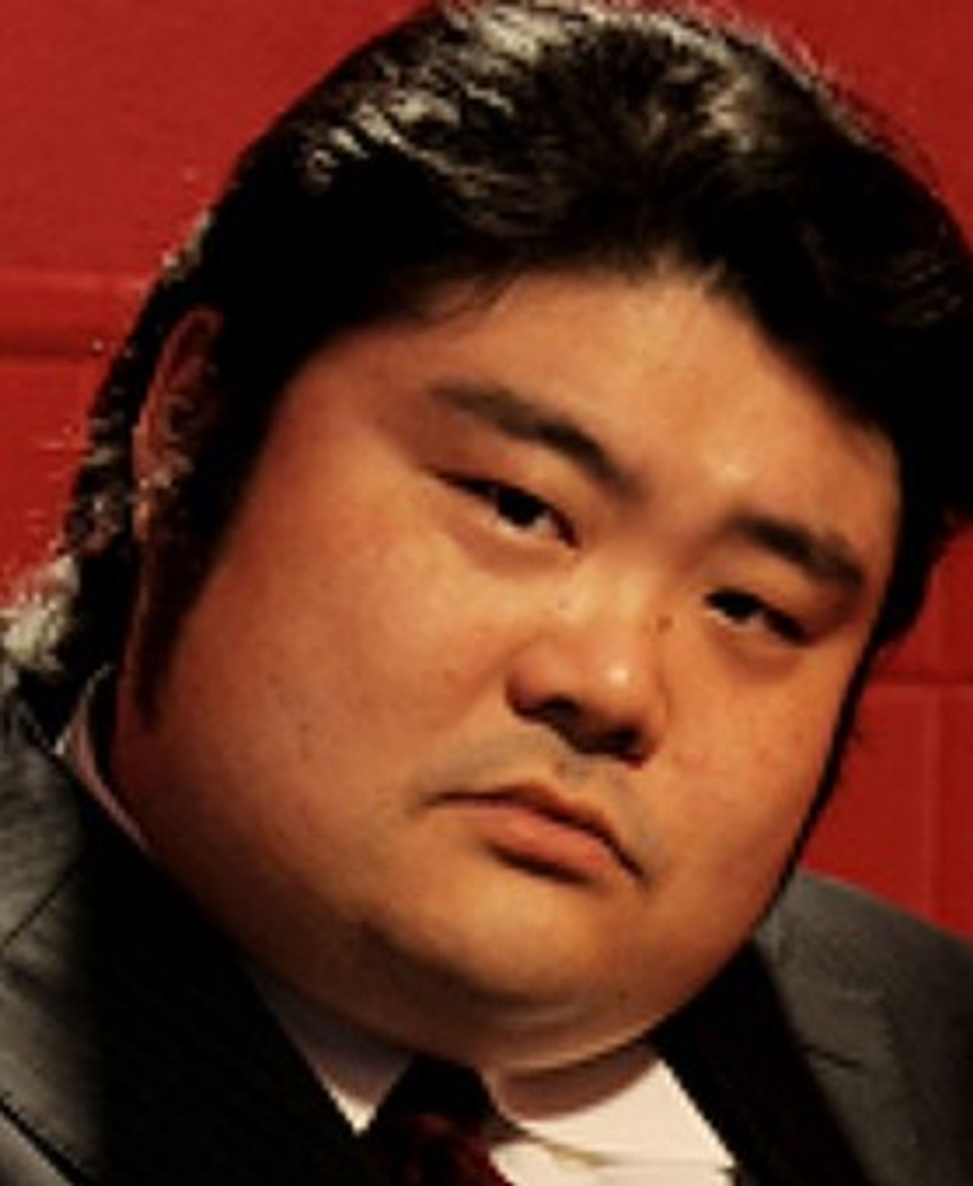 타츠미 토모아키