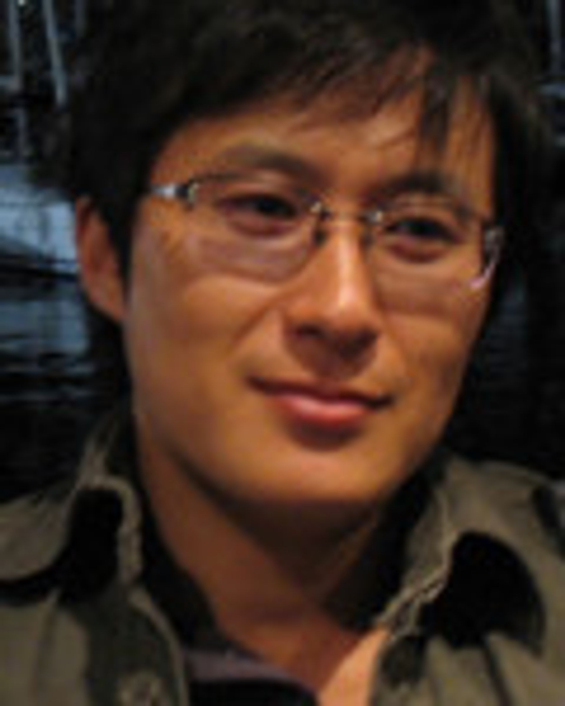 김영조