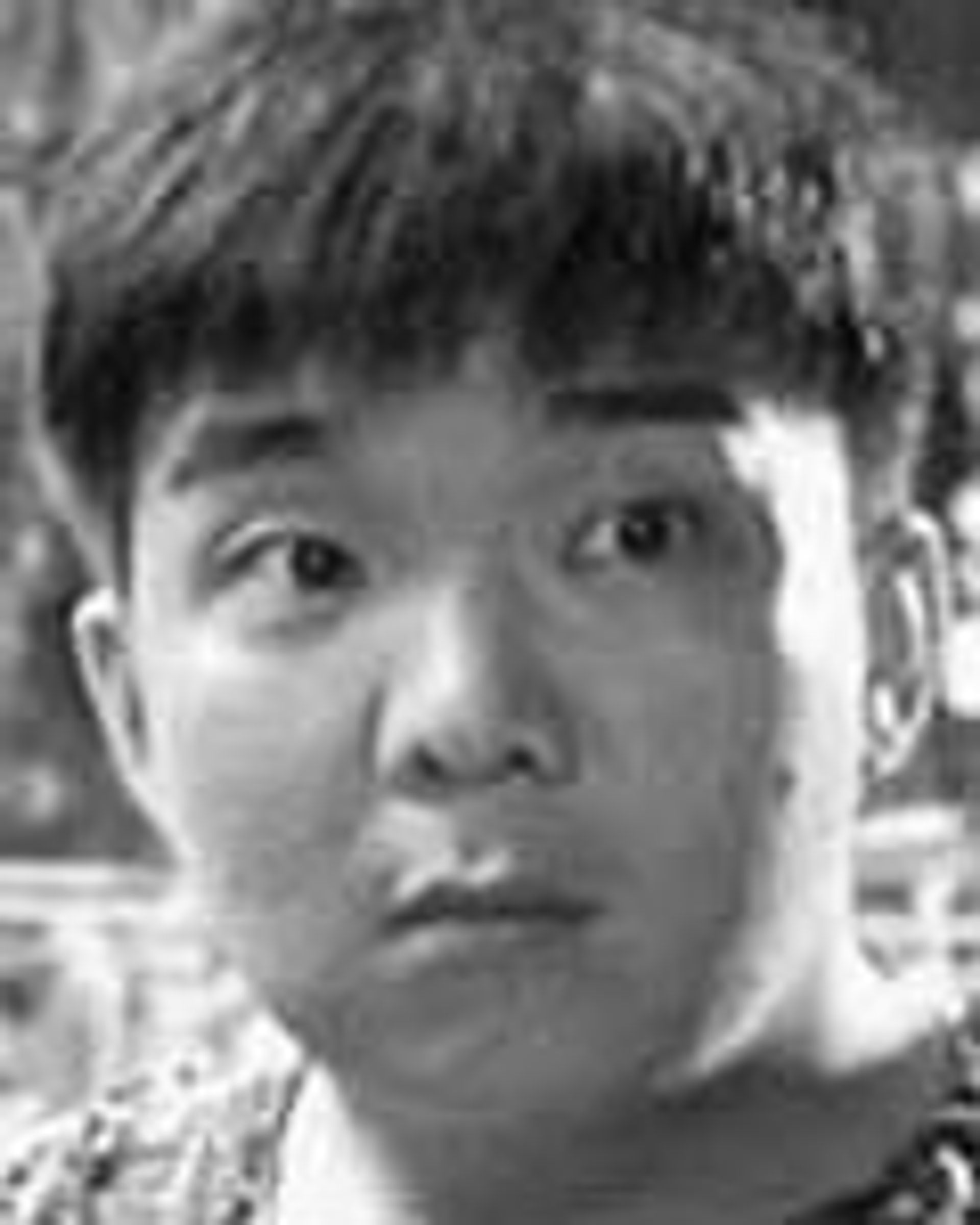맹해