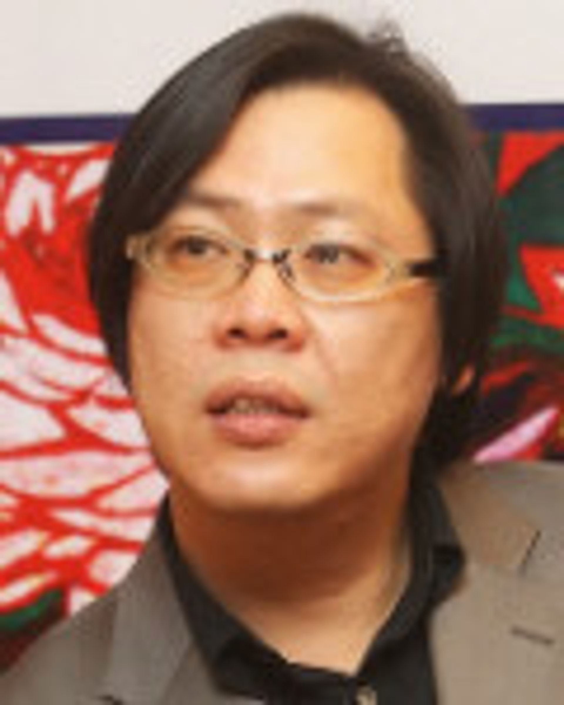 박찬경