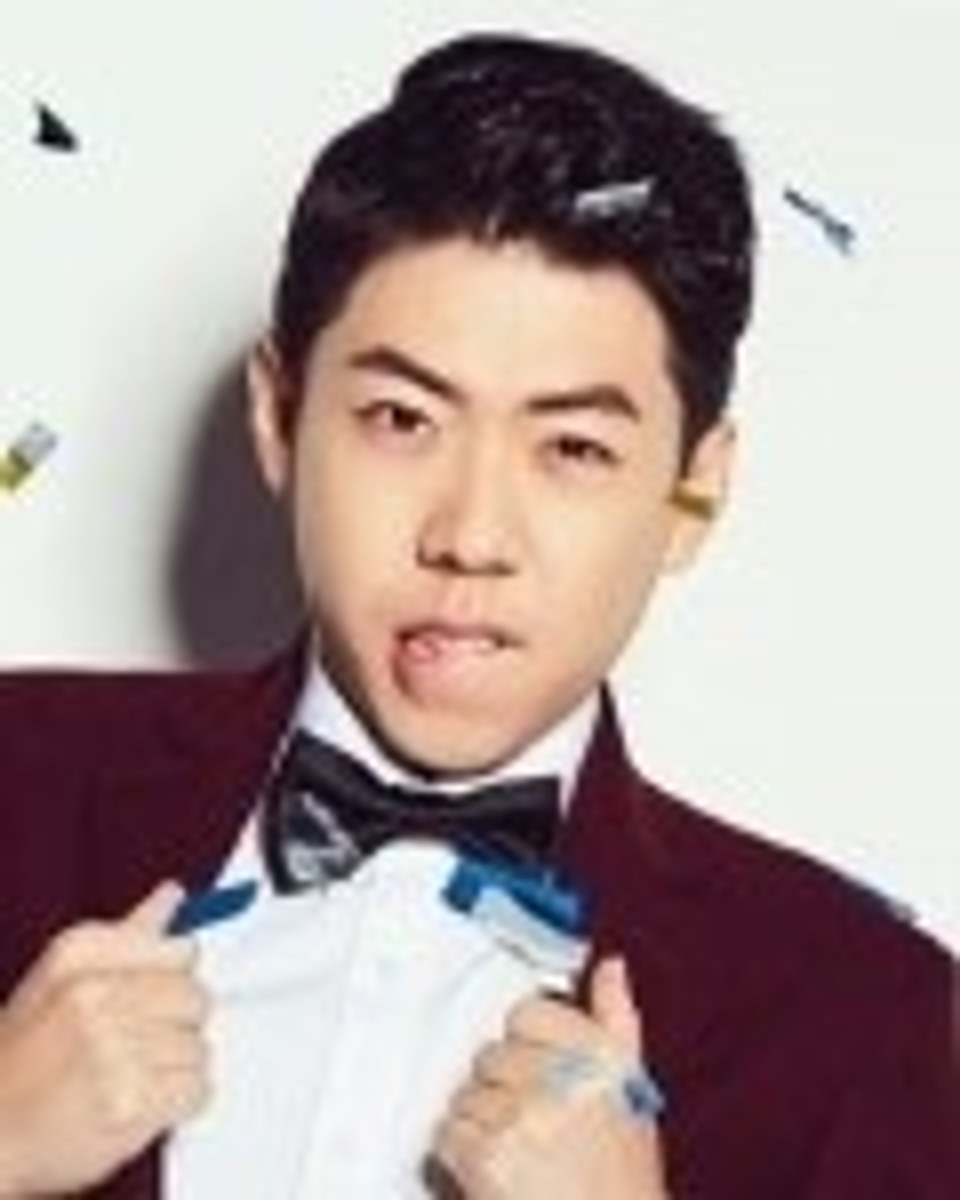 양세찬