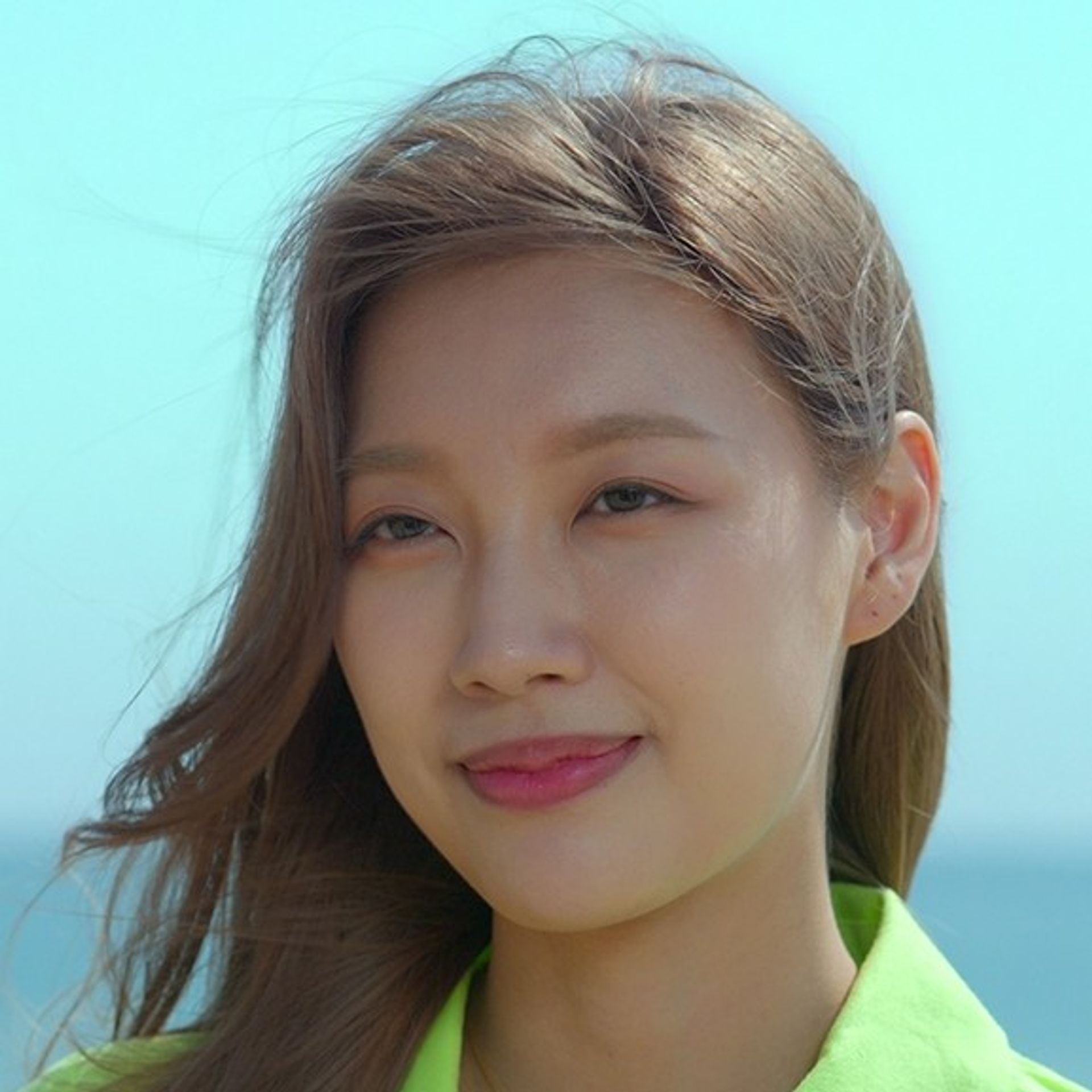 박세정
