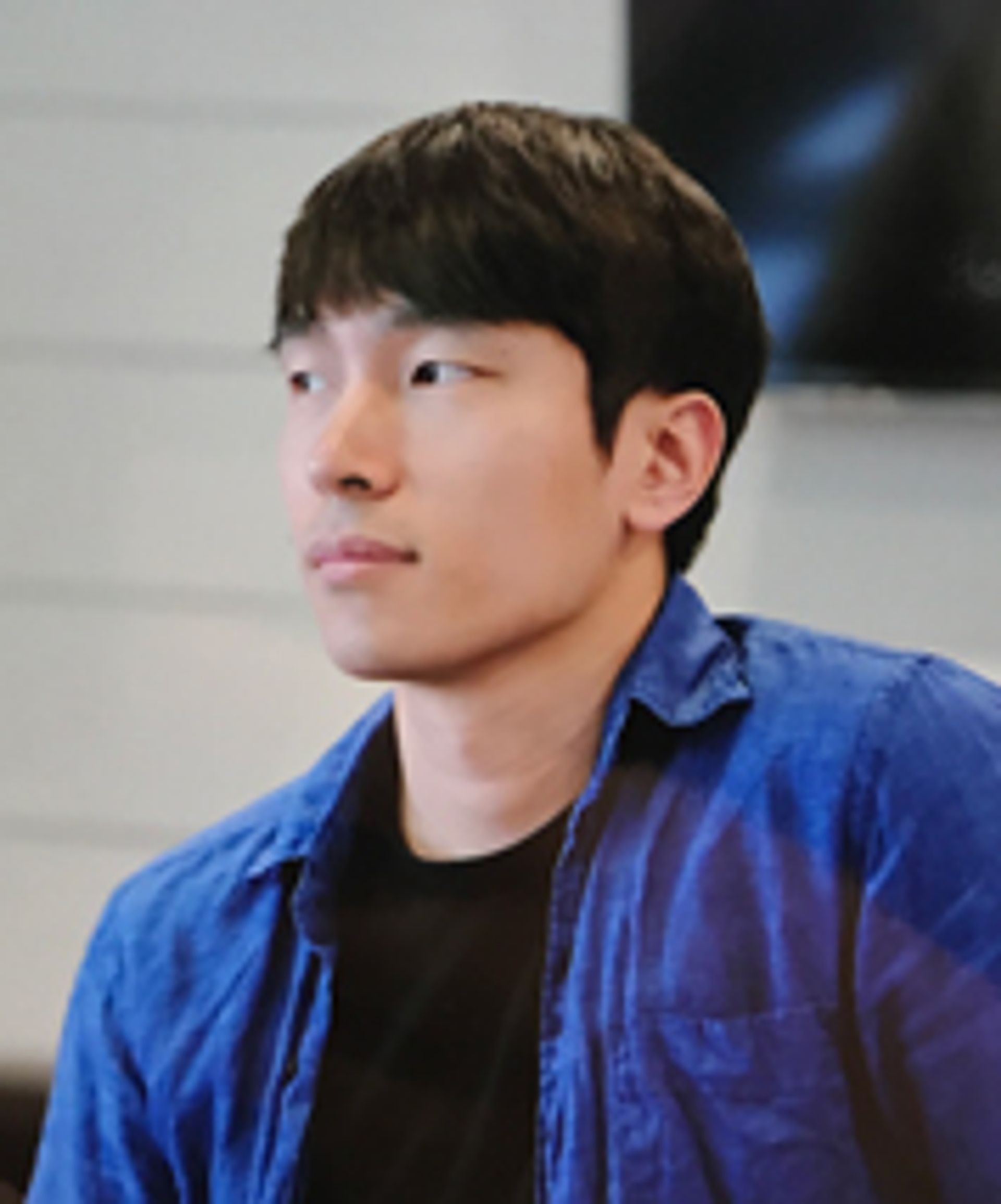 전진