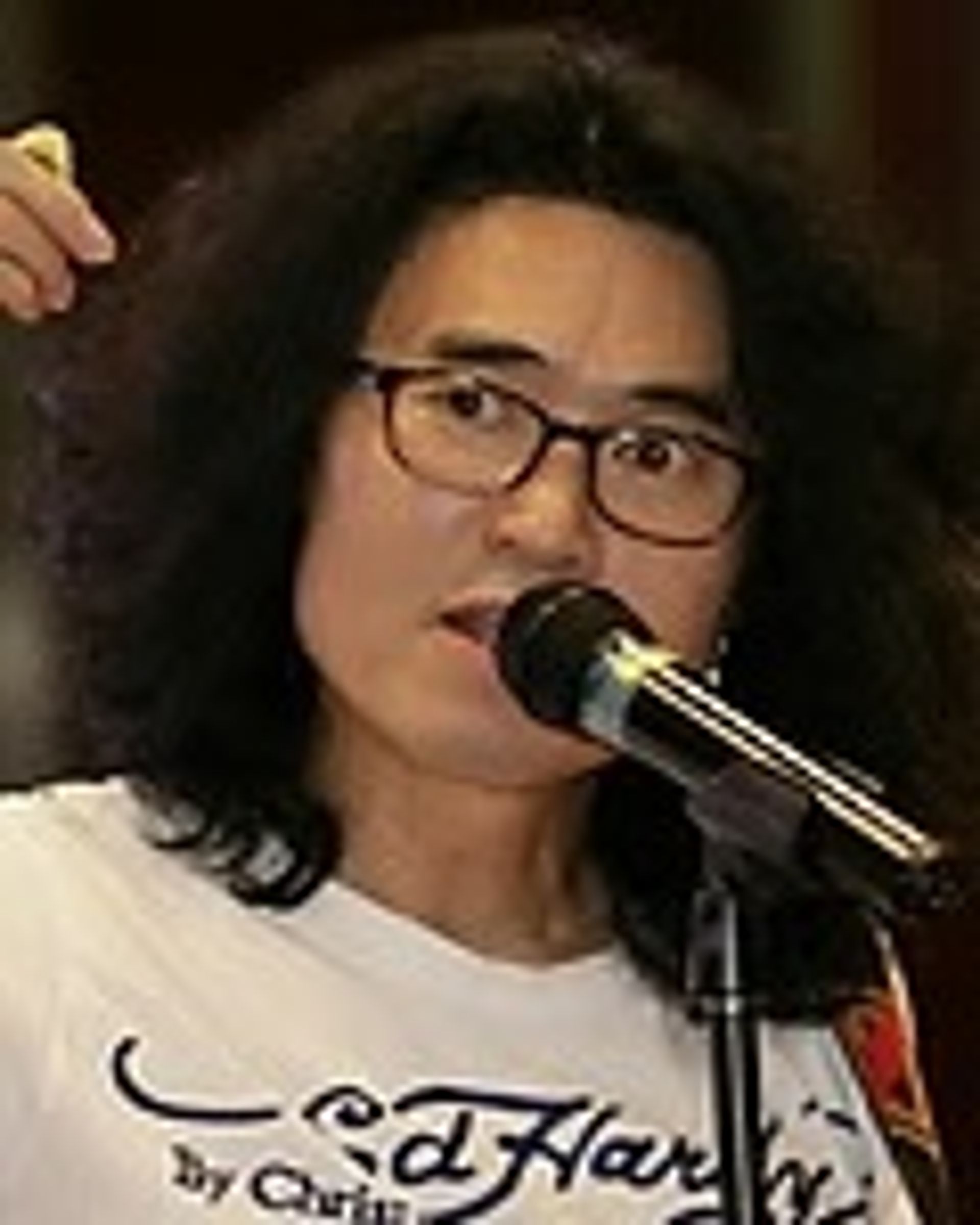홍서범