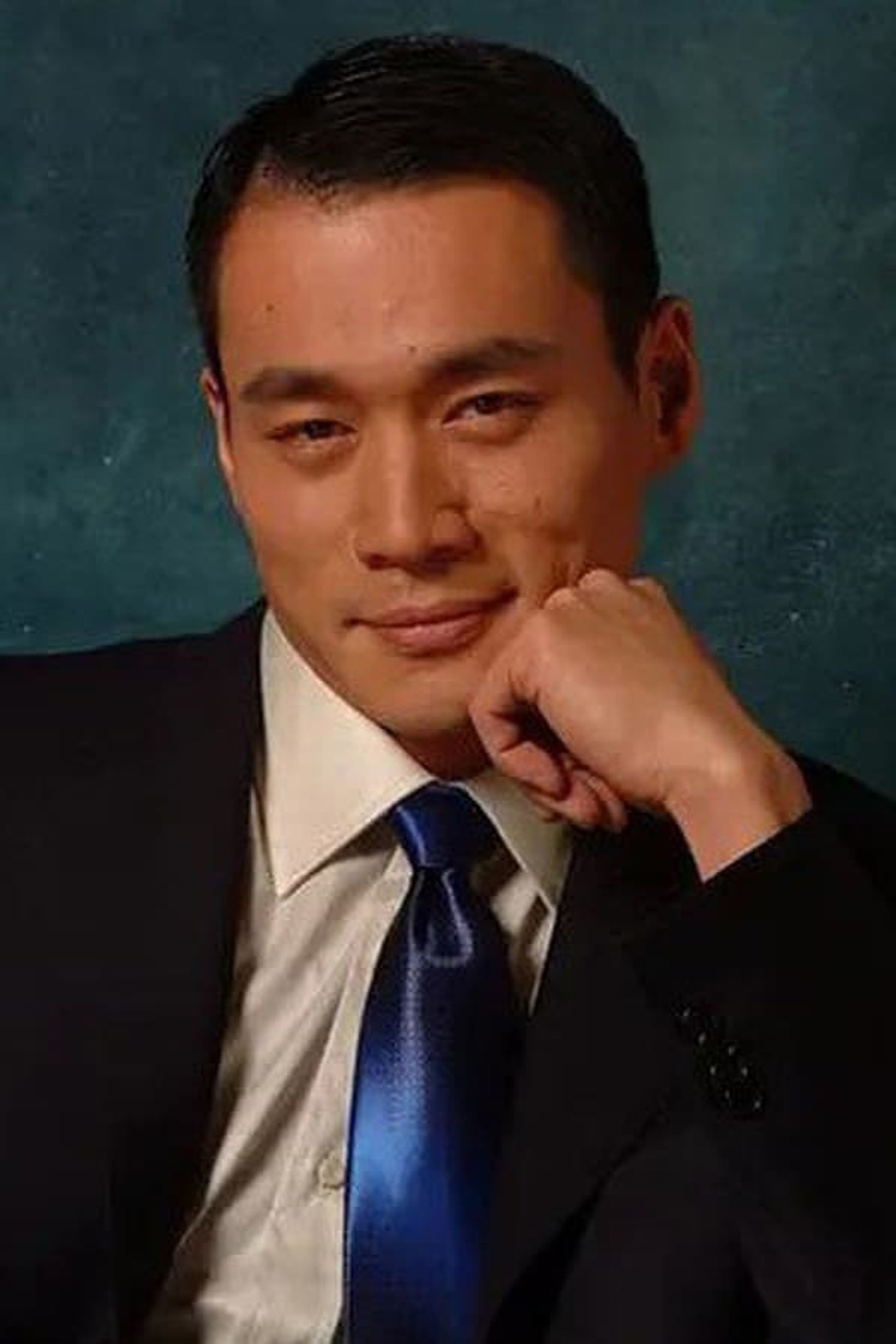 정해봉