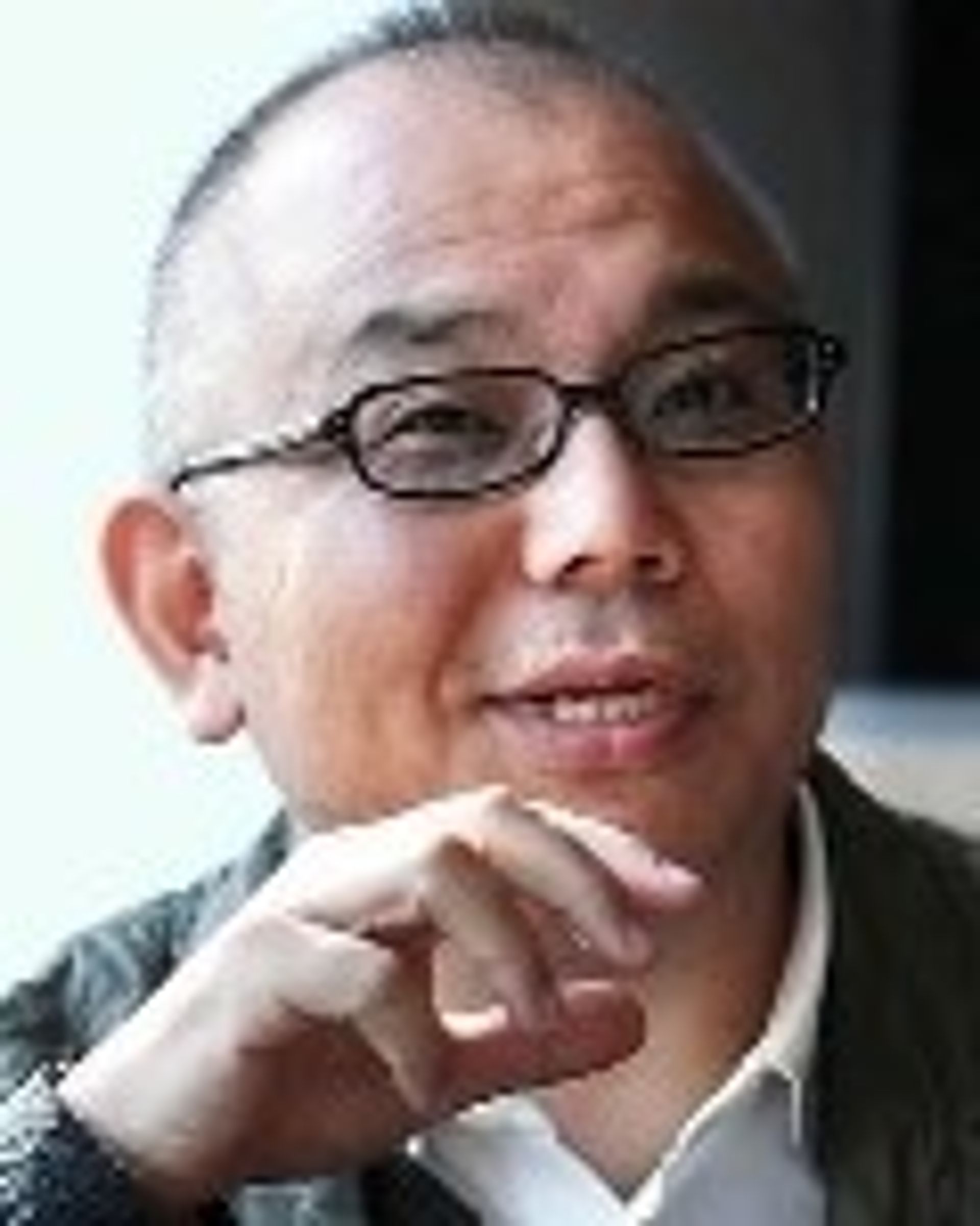 이누도 잇신