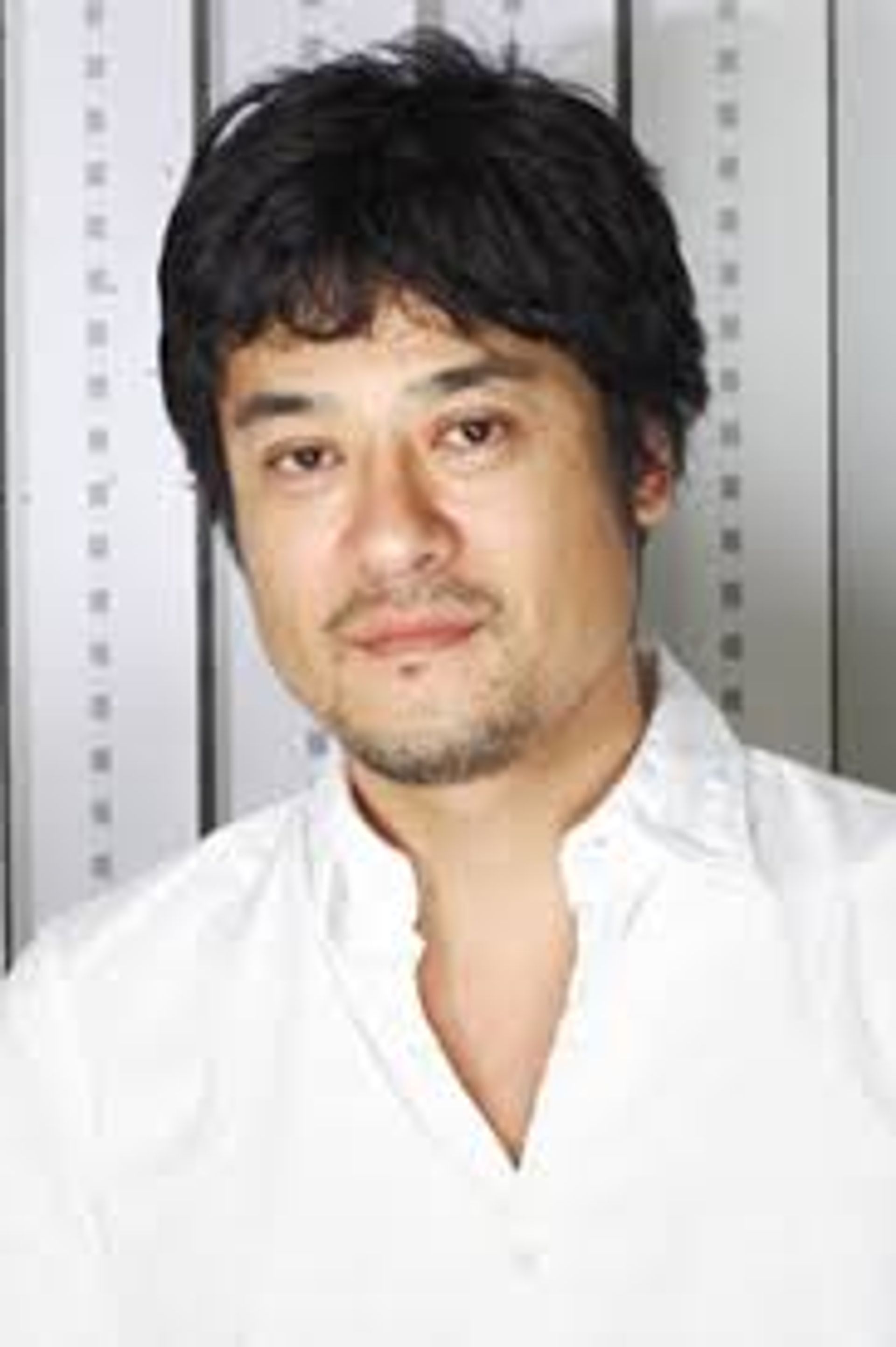 후지와라 케이지