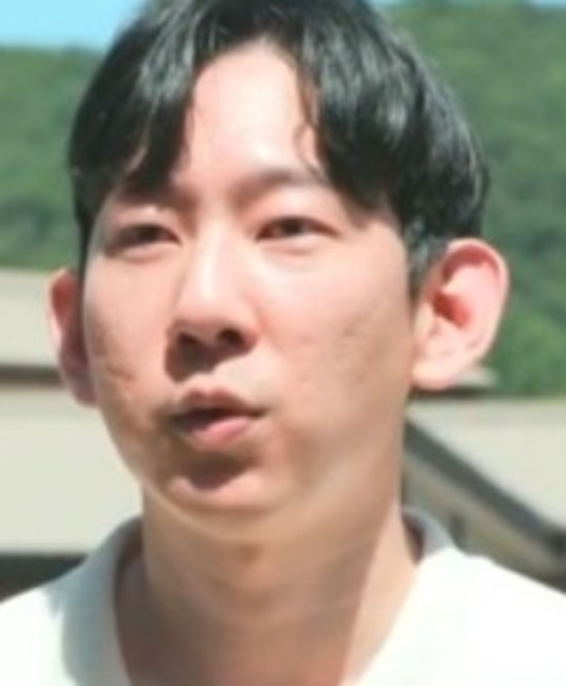영수