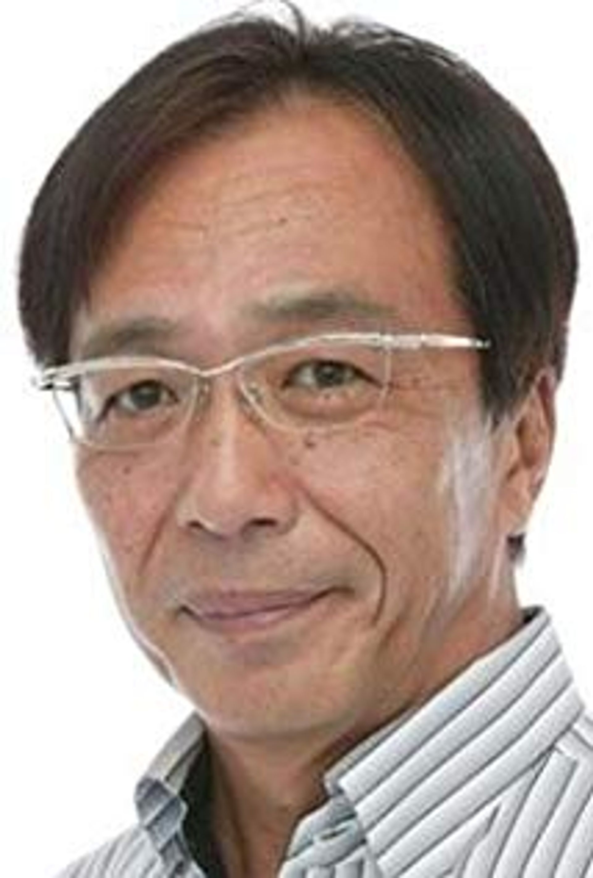 타나카 히데유키