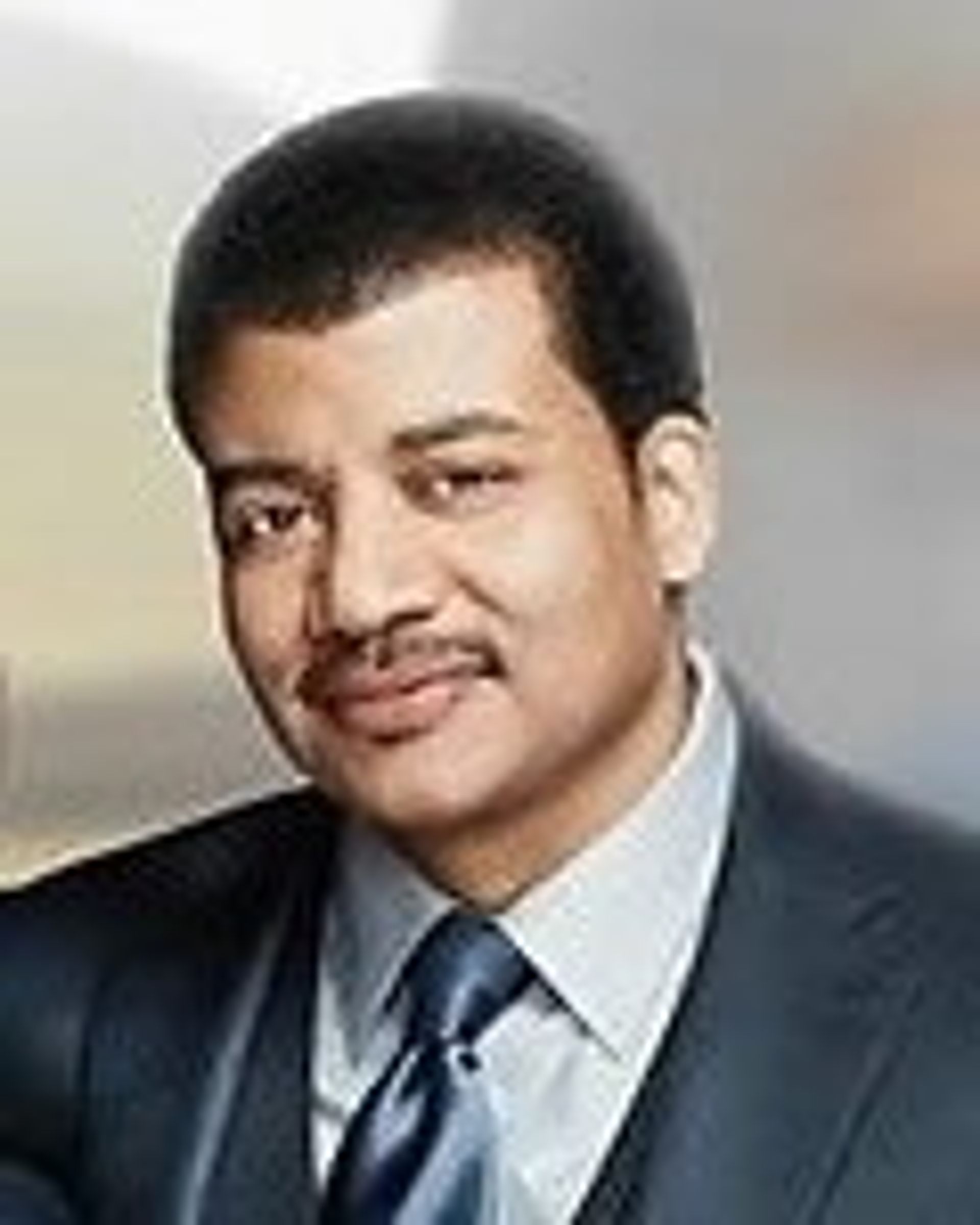 닐 디그래스 타이슨