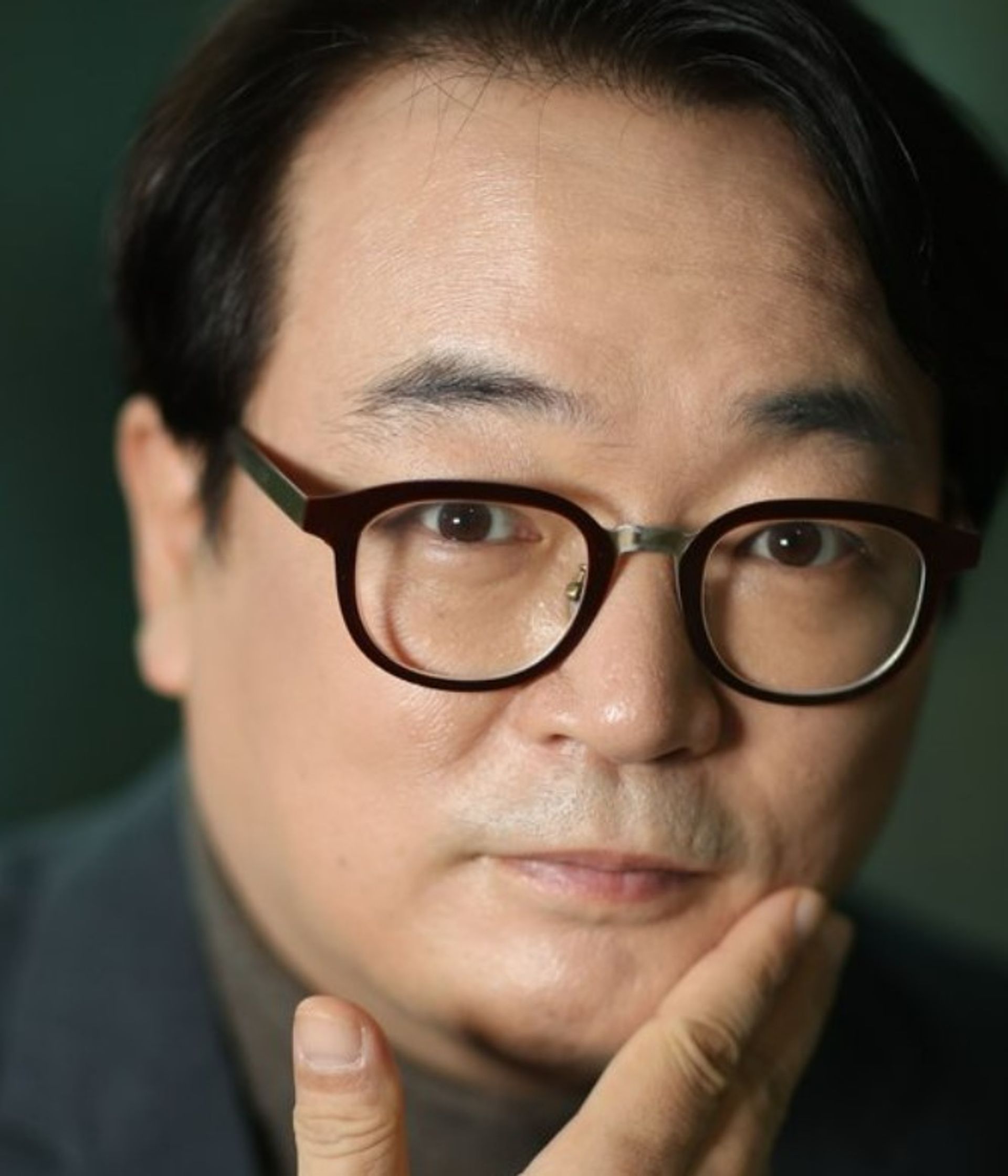 이서환