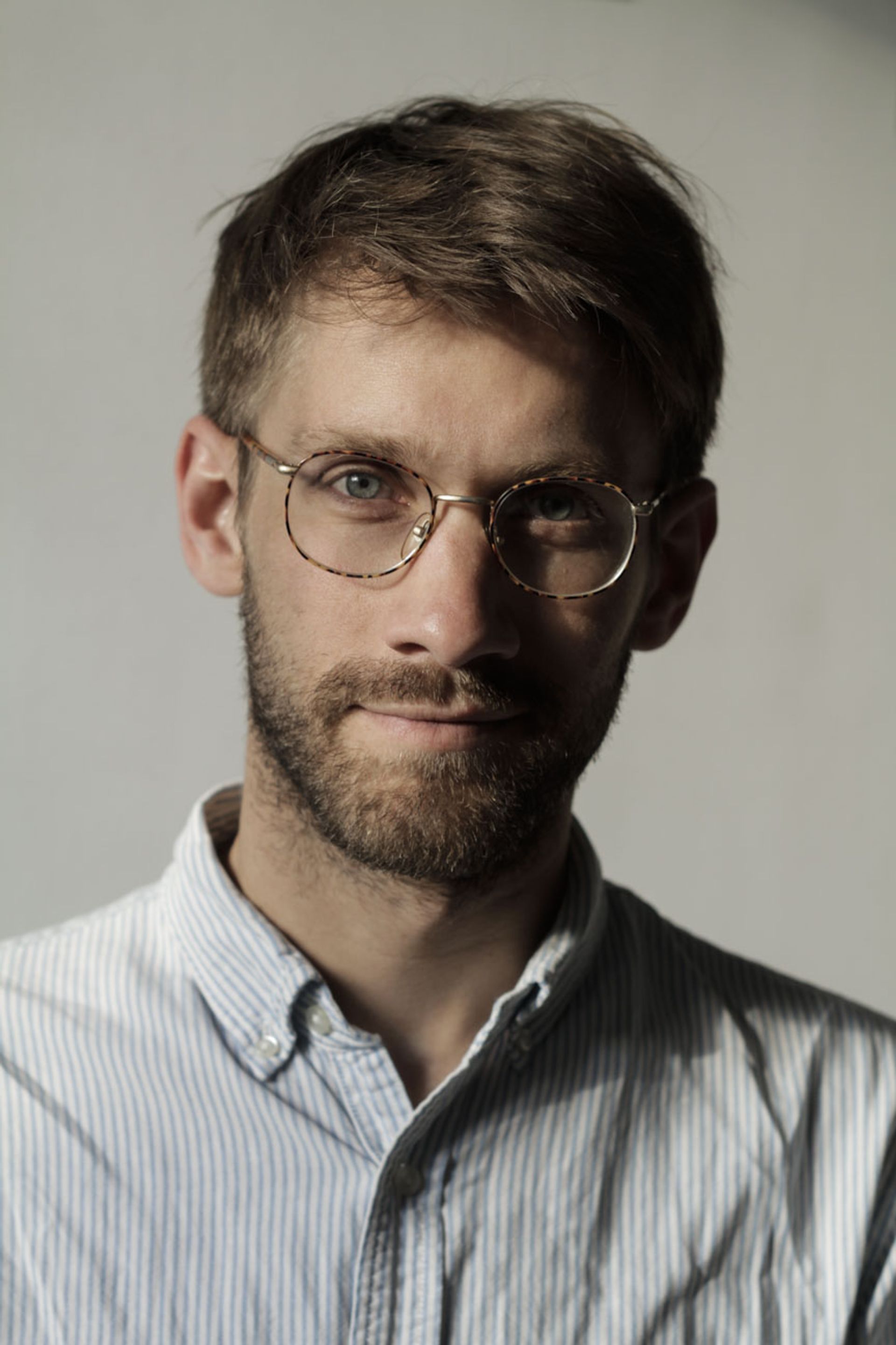 토마스 벤그리스