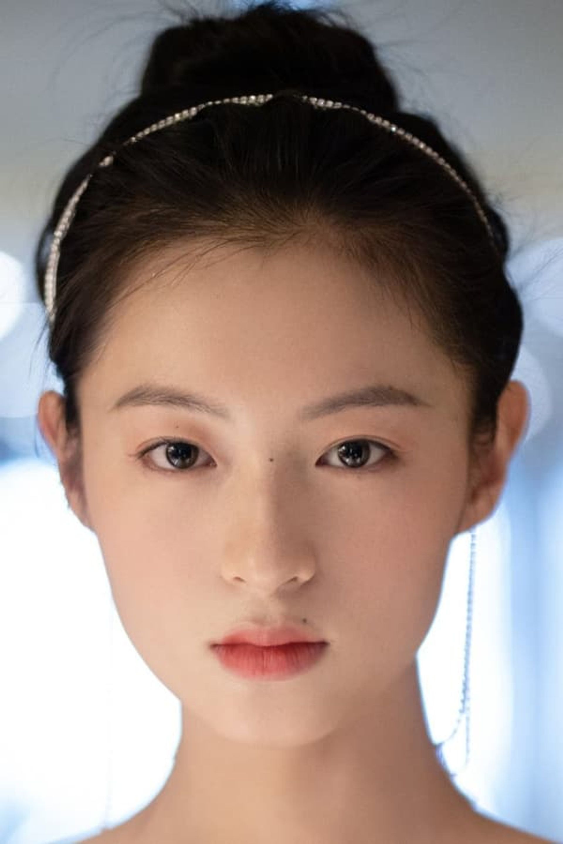 리지신