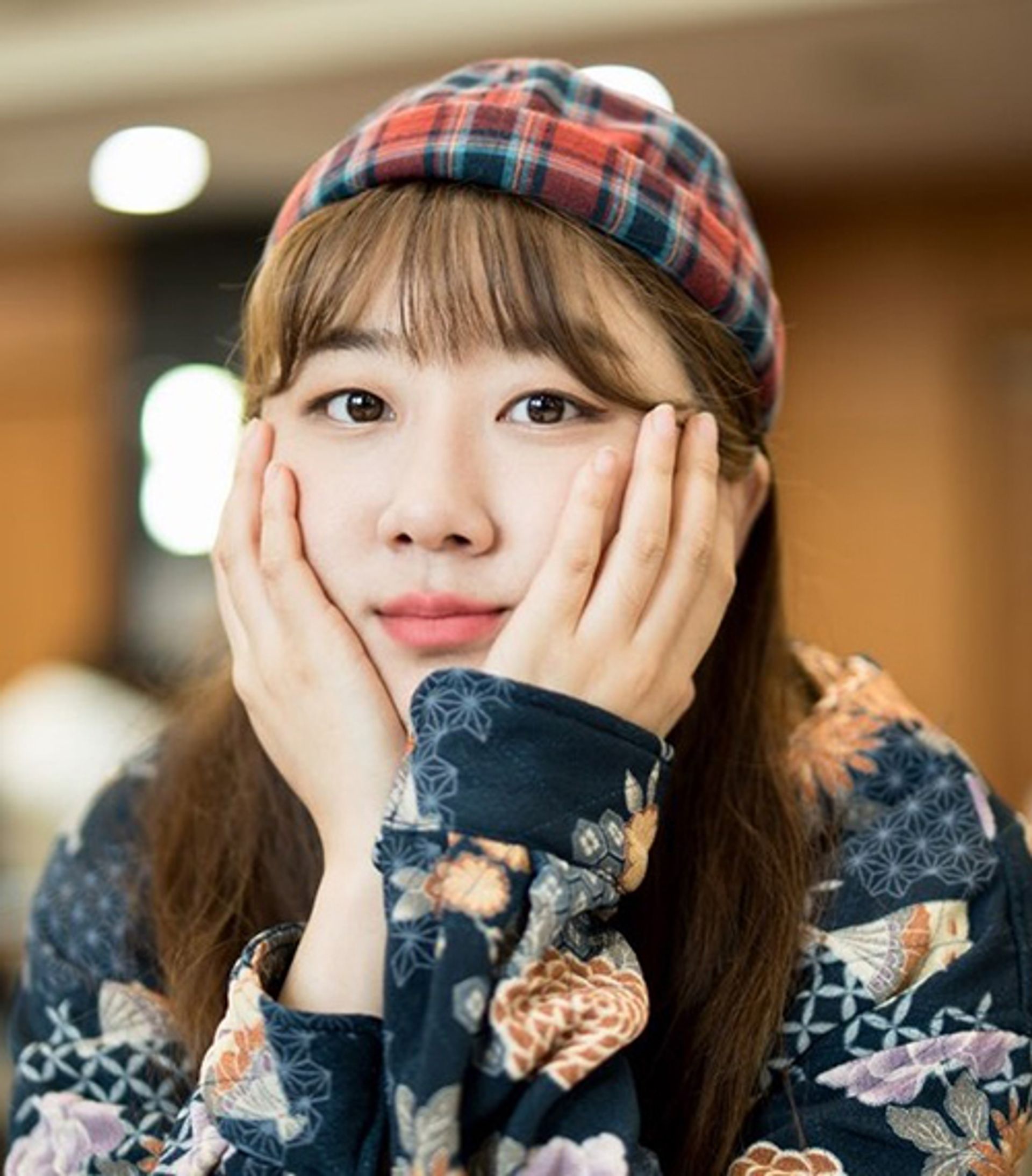 최은솔