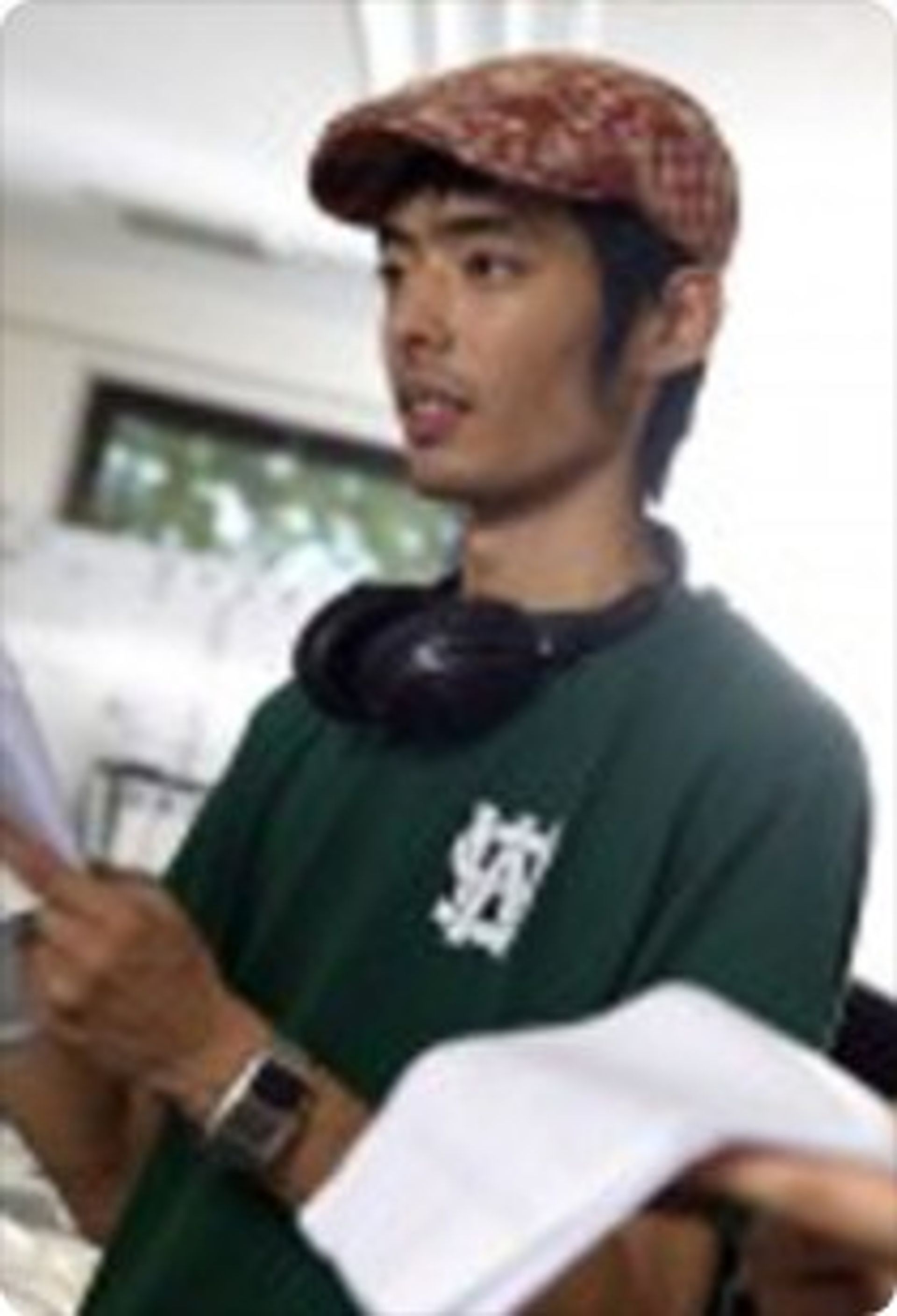 타시로 나오야