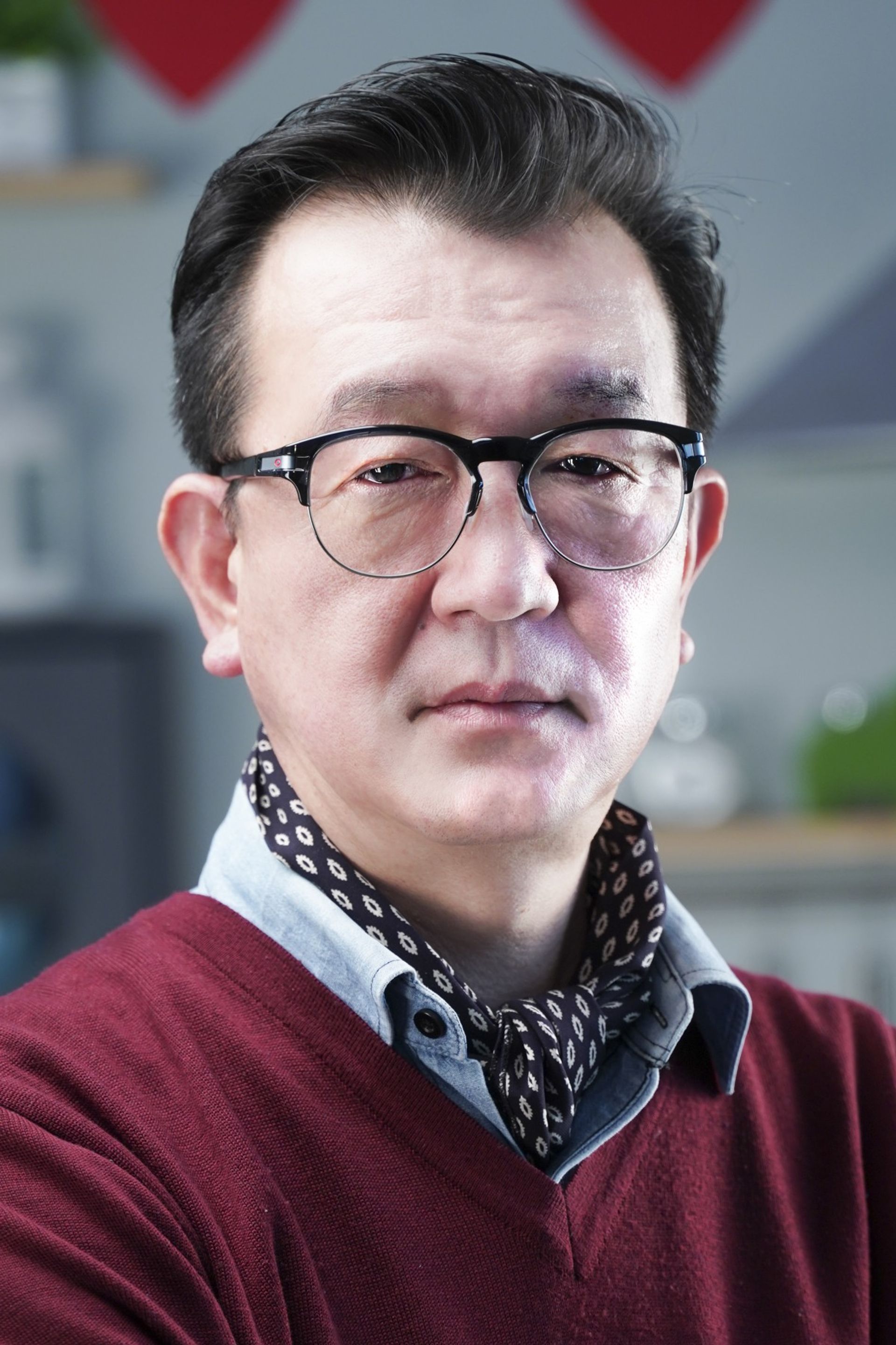 김창길