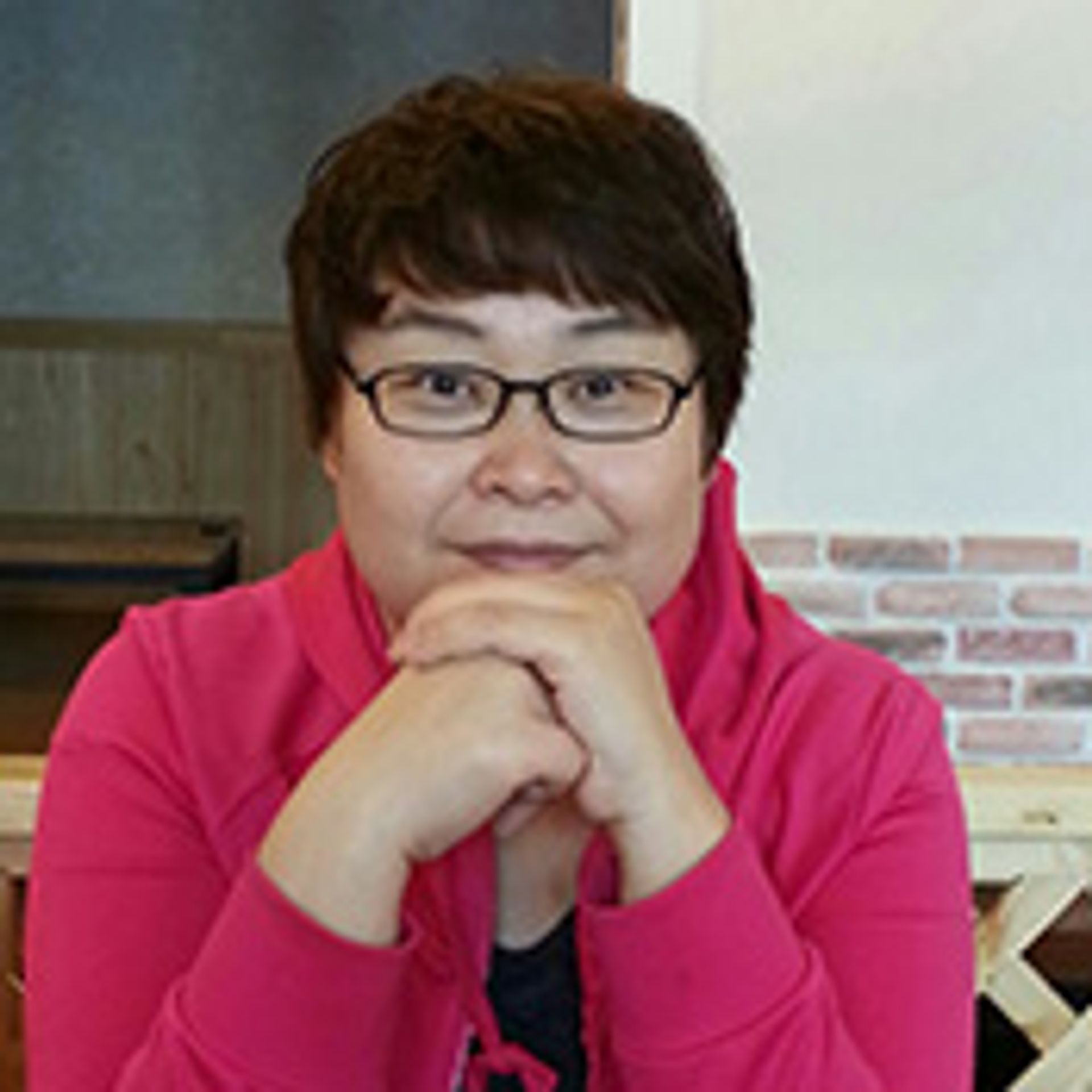 안미영